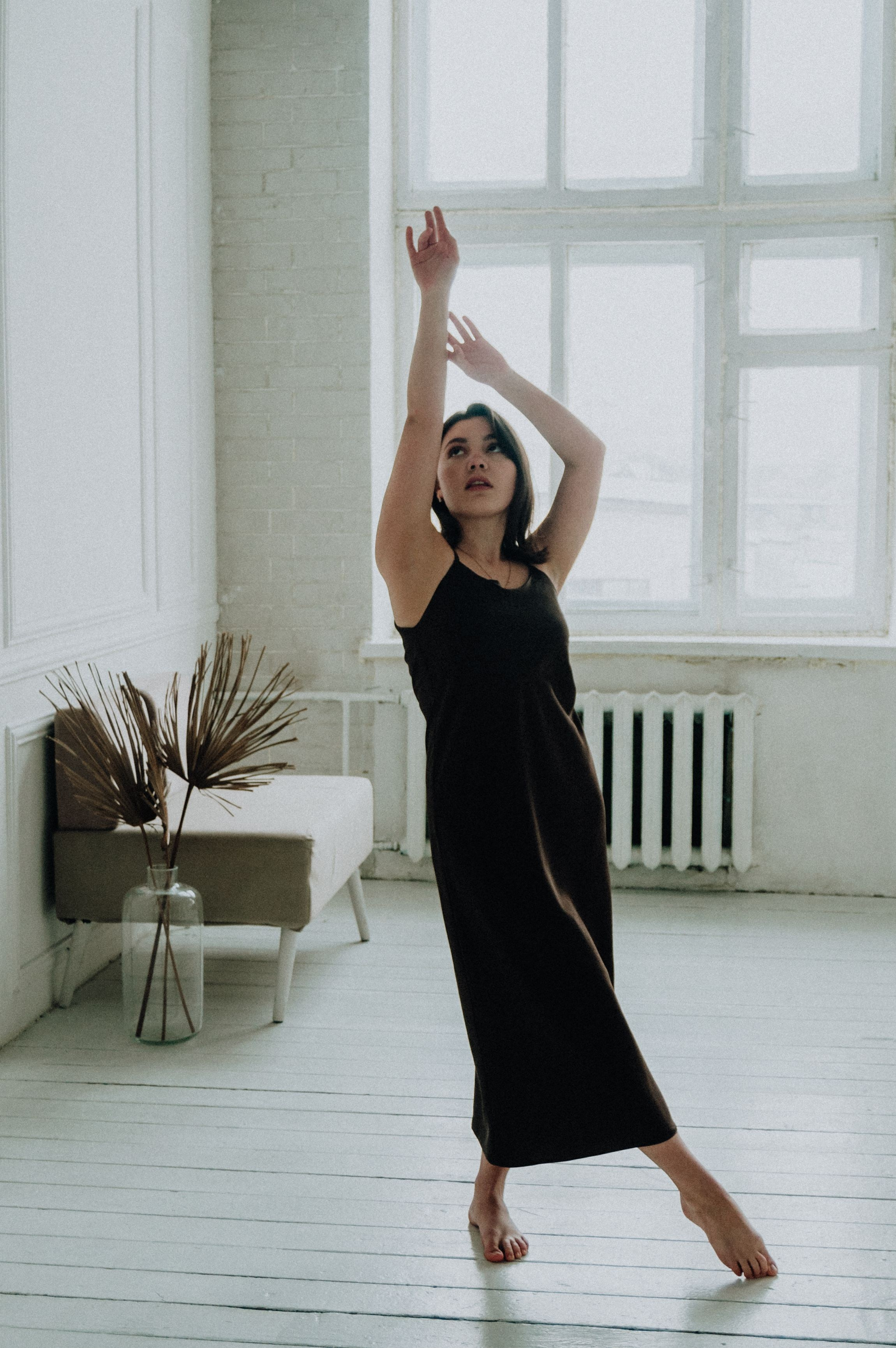 Татьяна. Фотограф Чита Комарова Ксения