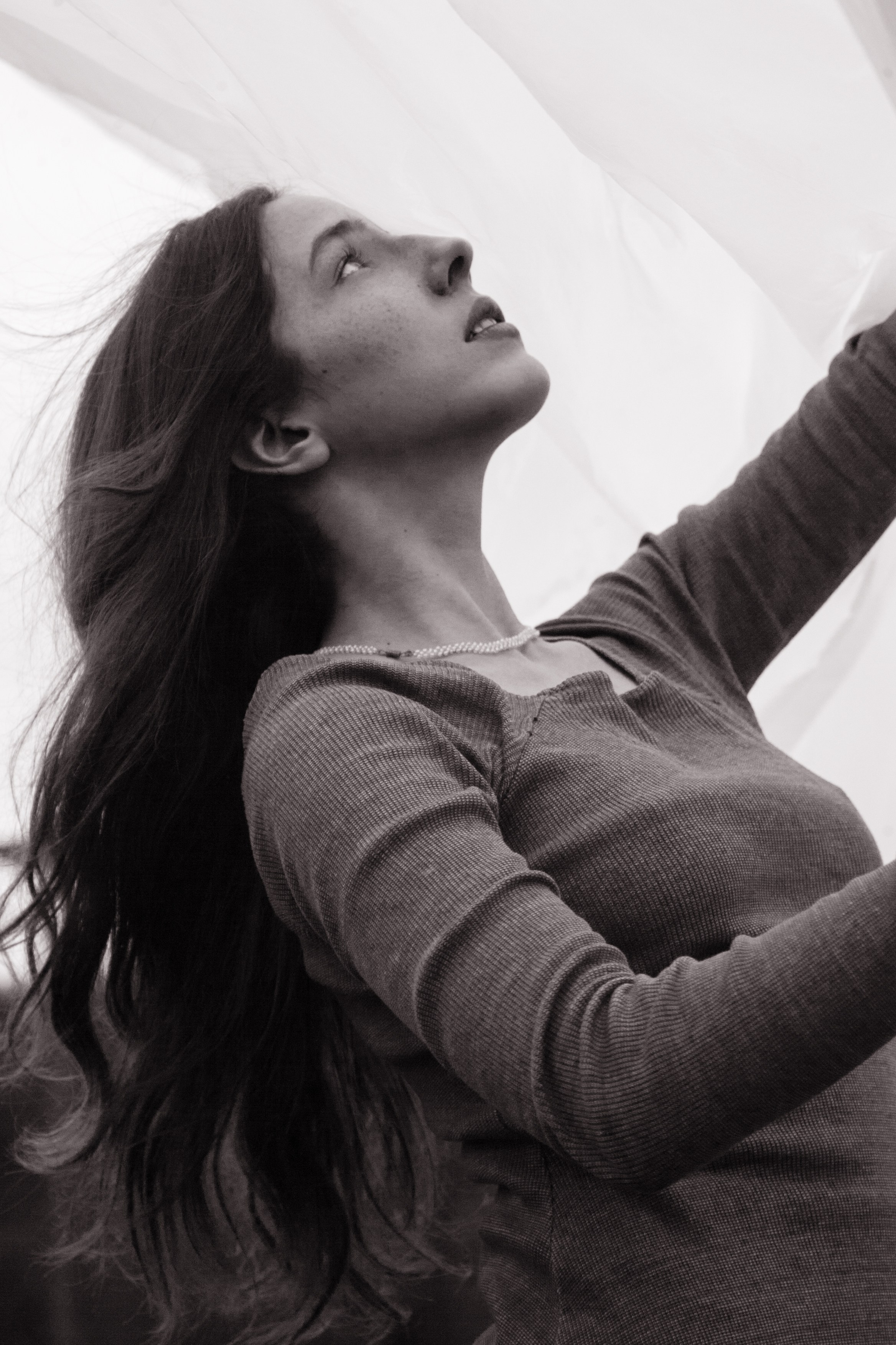 Кайя. Портретный и художественный фотограф в Москве