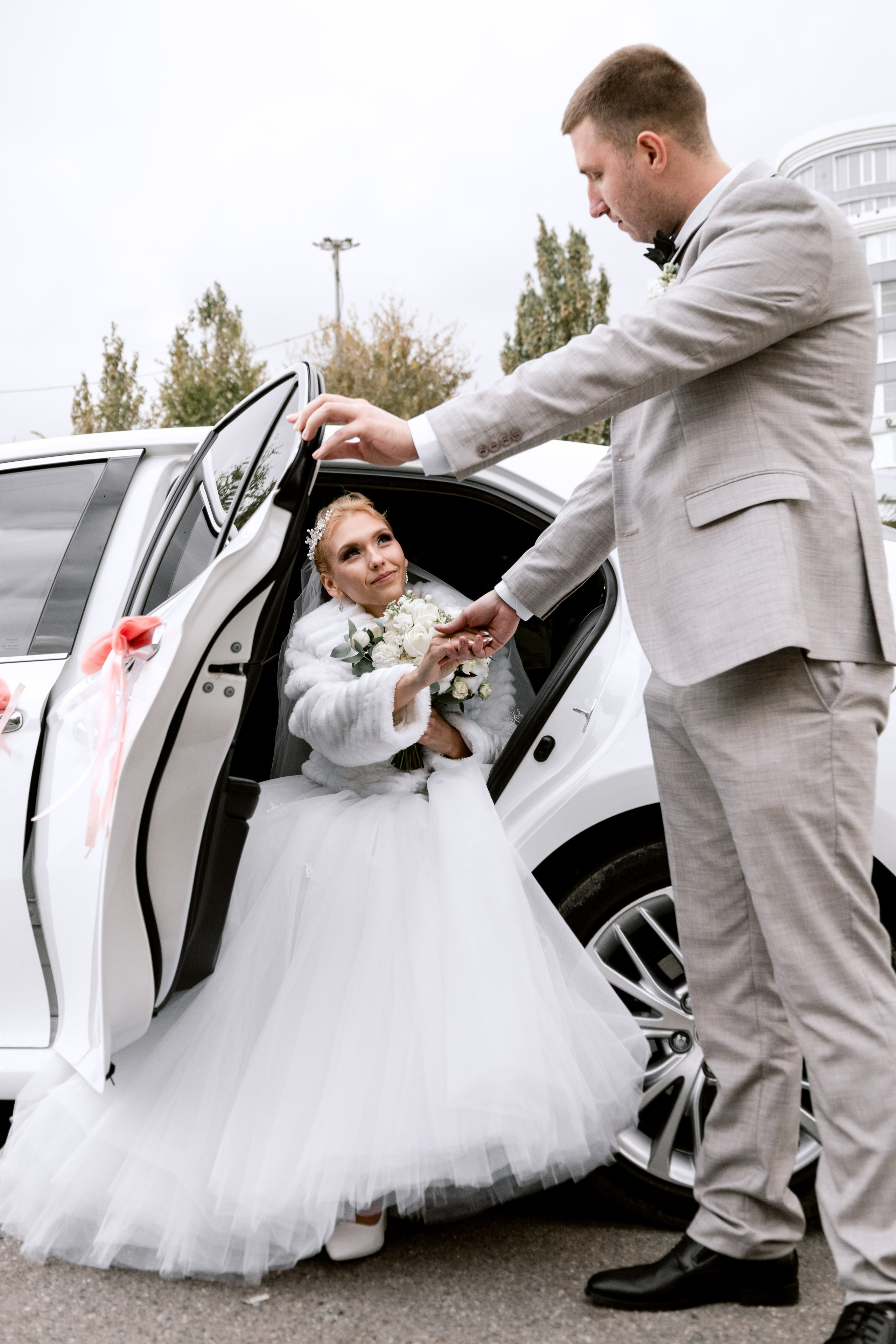 ANGELINA & VYACHESLAV. Фотограф твоих воспоминаний | Алексей Алексеев