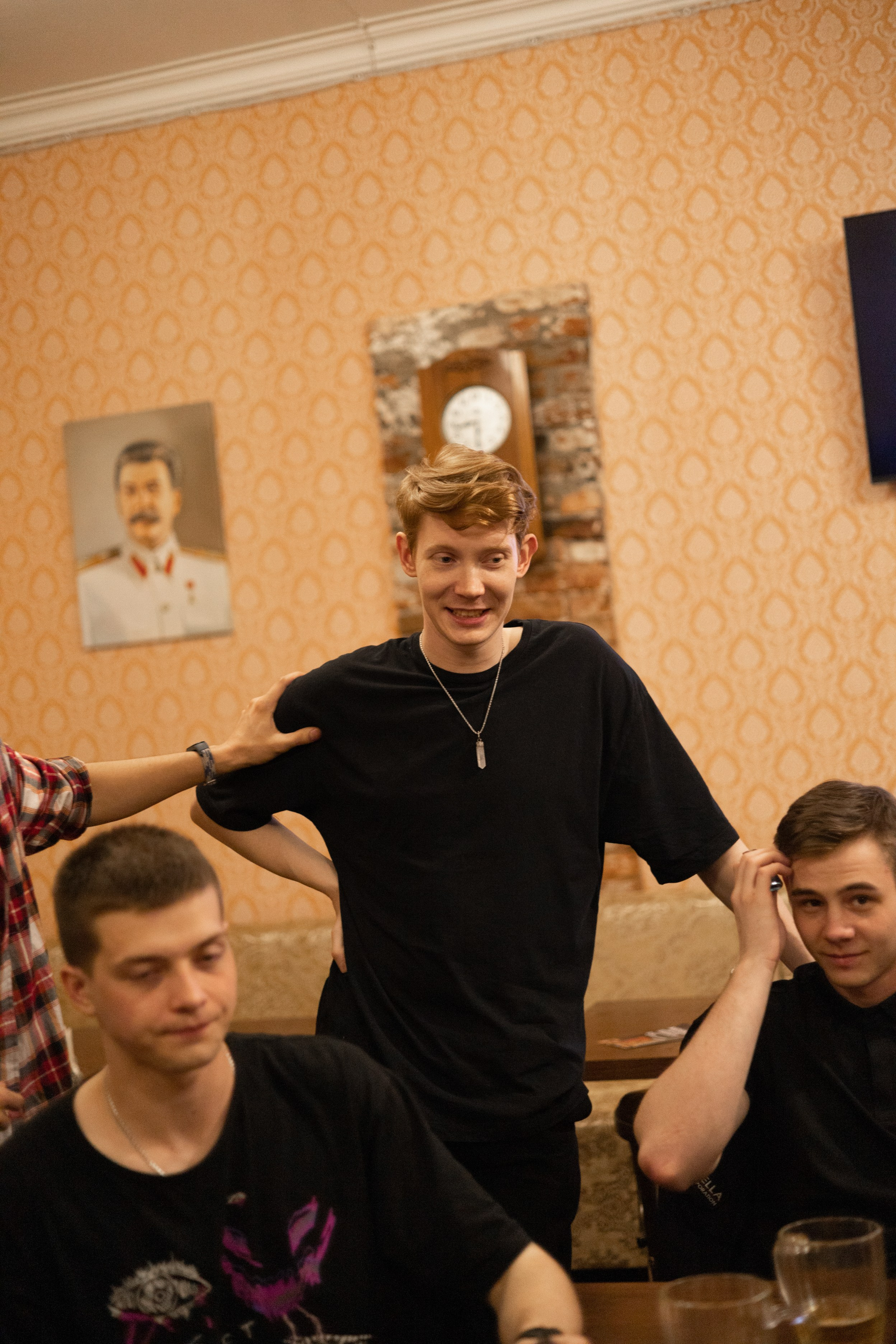 Кринжарина. Фотограф твоих воспоминаний | Алексей Алексеев