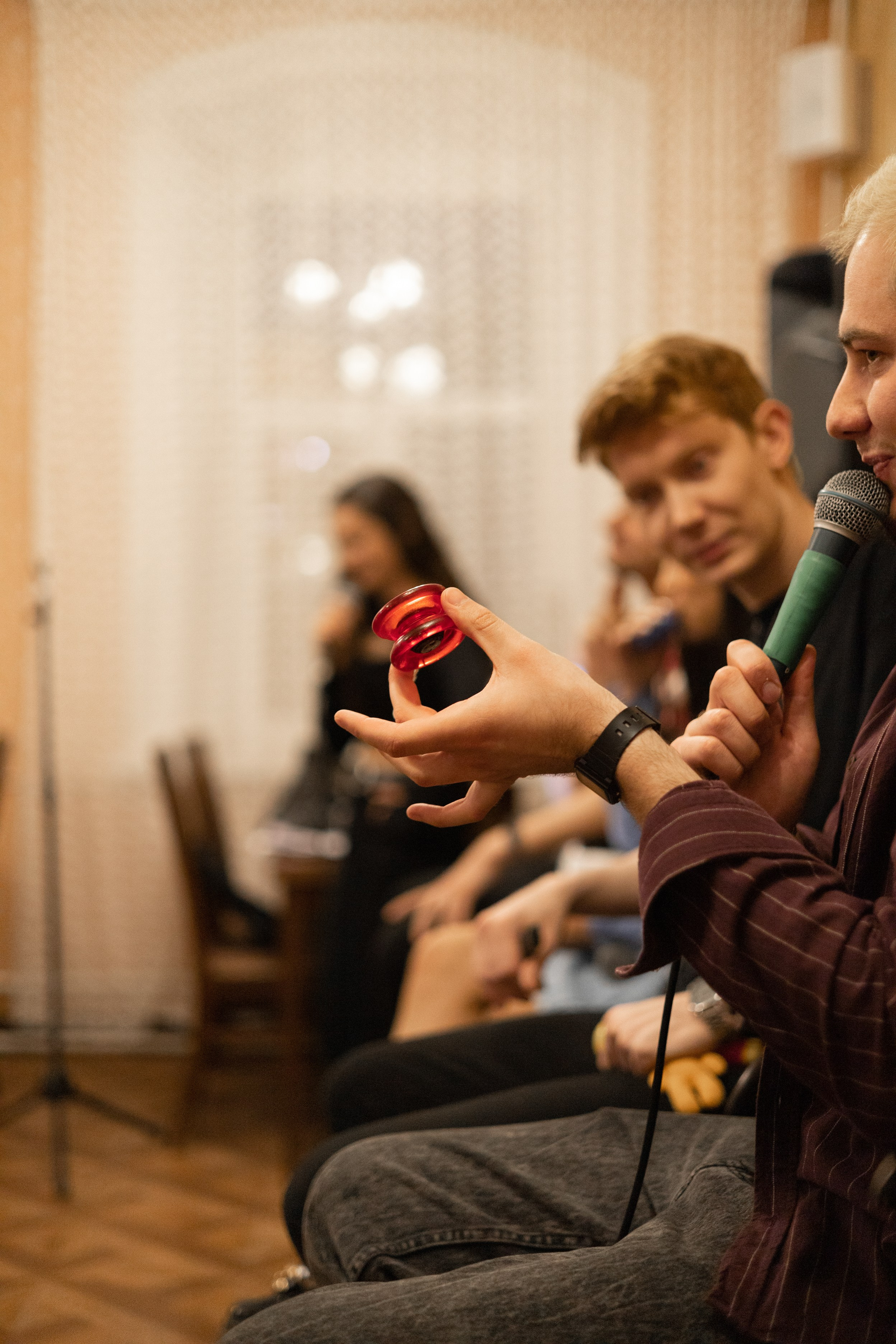 Кринжарина. Фотограф твоих воспоминаний | Алексей Алексеев