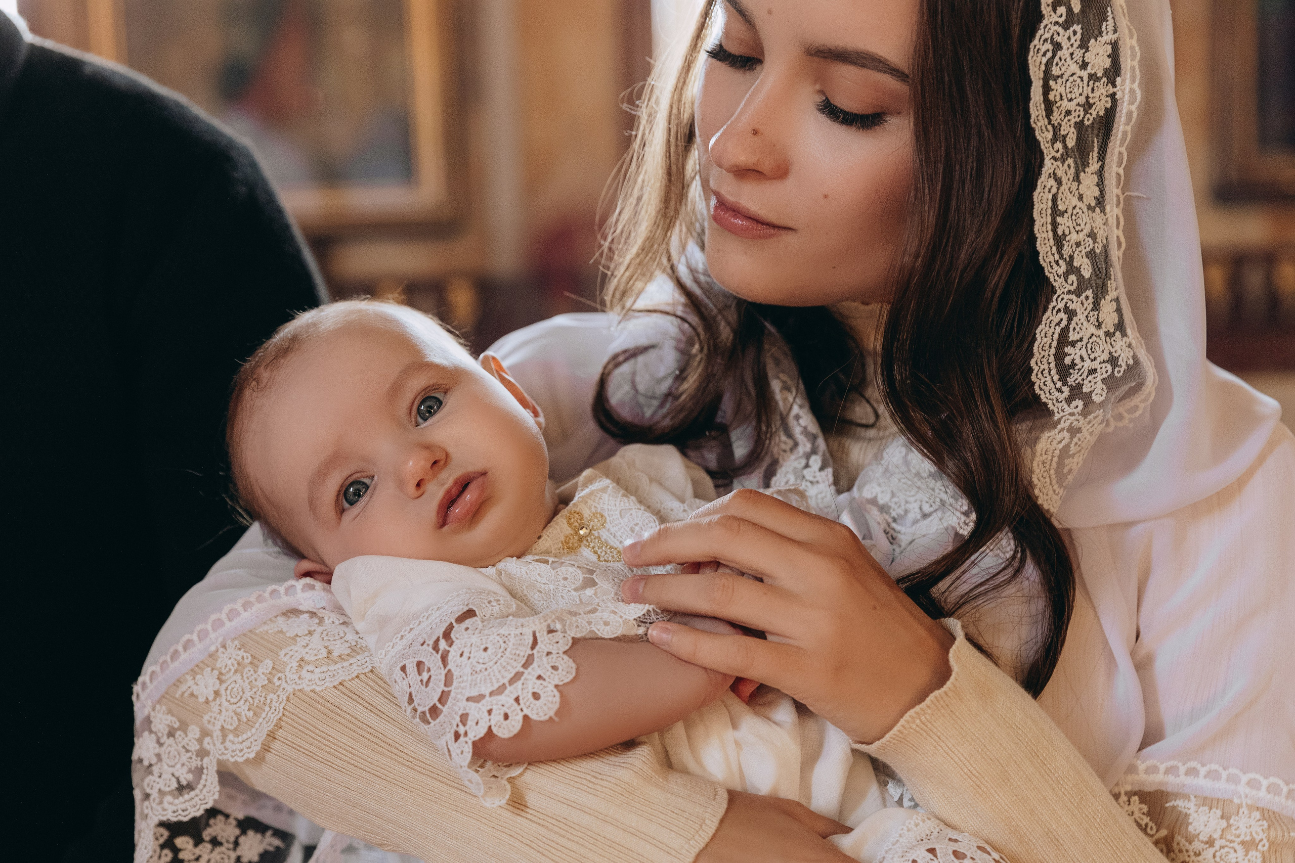 Храм Святого Великомученика Георгия Победоносца. Семейный и портретный фотограф в Москве, Орехово-Зуево, Балашихе, Ногинске, Раменском