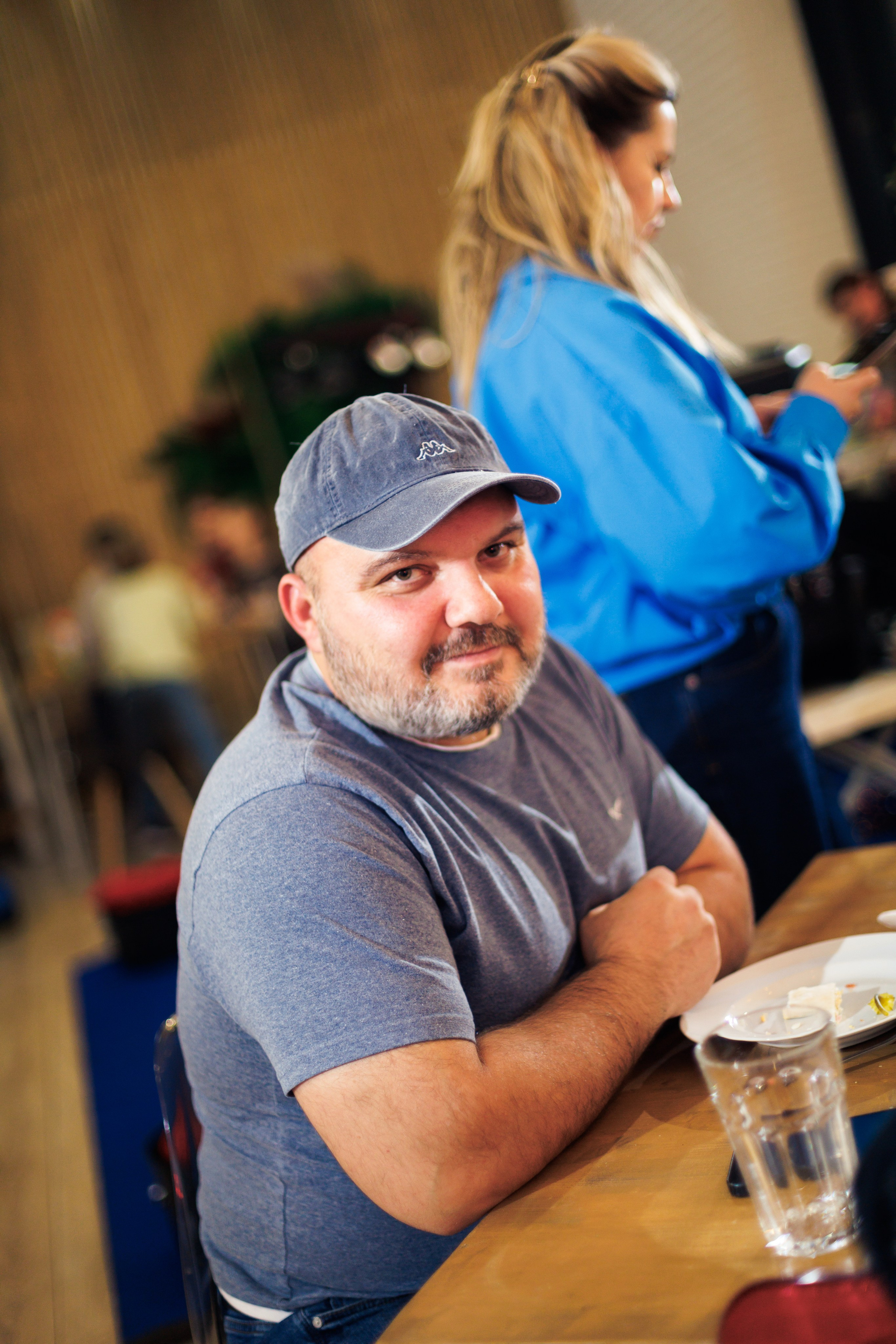 Эмилия. Фотограф мероприятий и спорта: юбилеев, дней рождений и корпоративов из Москвы