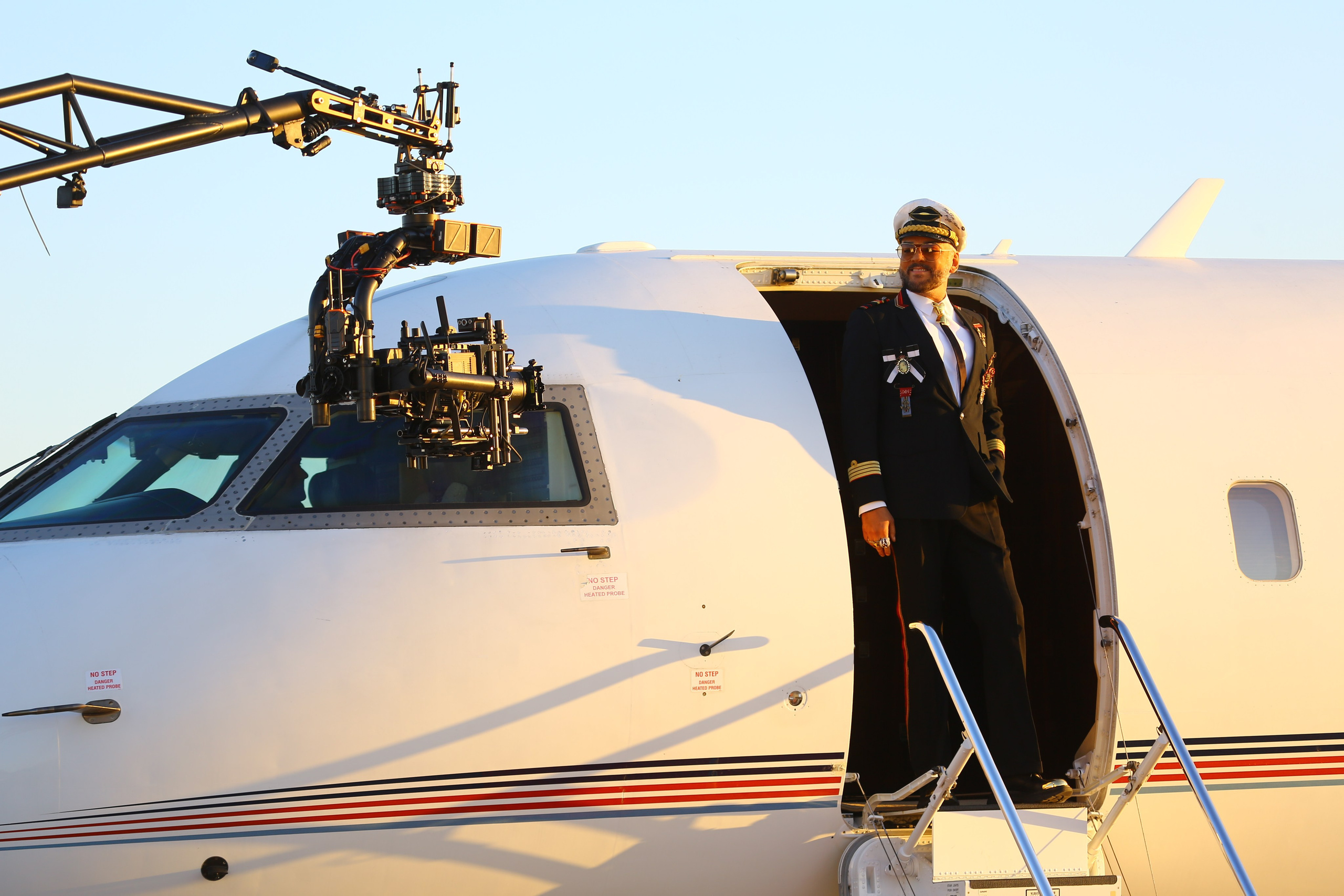 Люся Чеботина на съемках клипа. Репортажный фотограф в Москве Зуйко Оксана