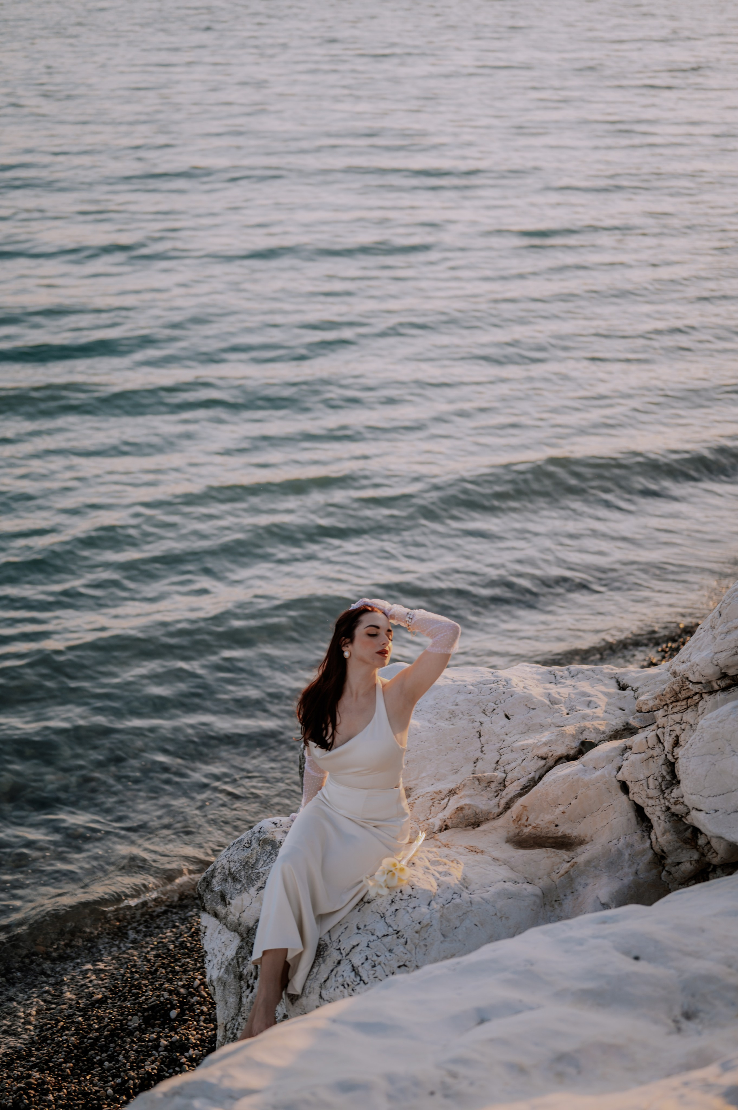 Вика. Фотограф Сочи Кисматова Анастасия