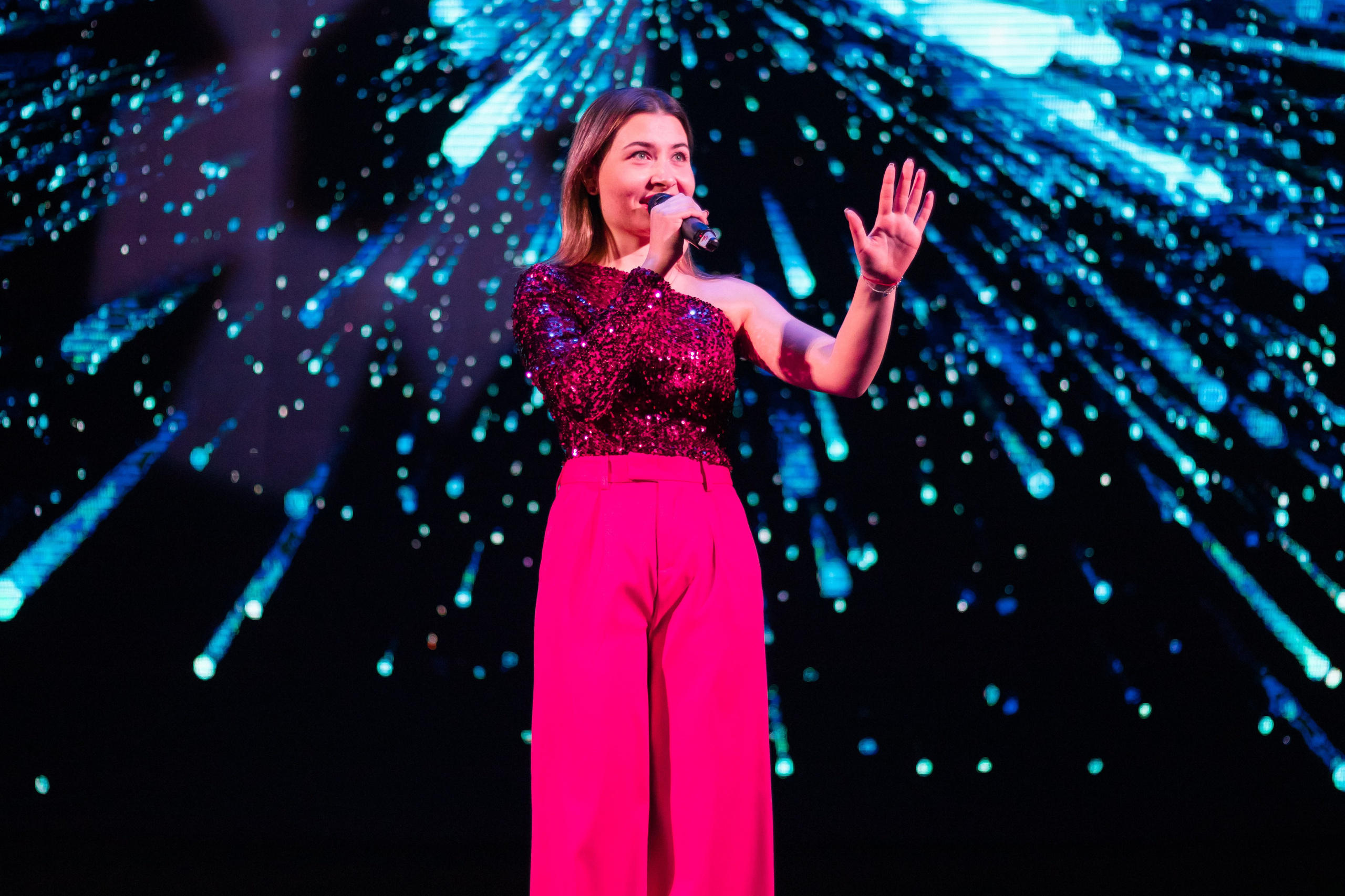 Форум «Старт 2-го сезона многопрофильного Проекта «ТЕХНОДВИЖ» 2024. Репортажный фотограф в Москве и Зеленограде Виктория Шишова