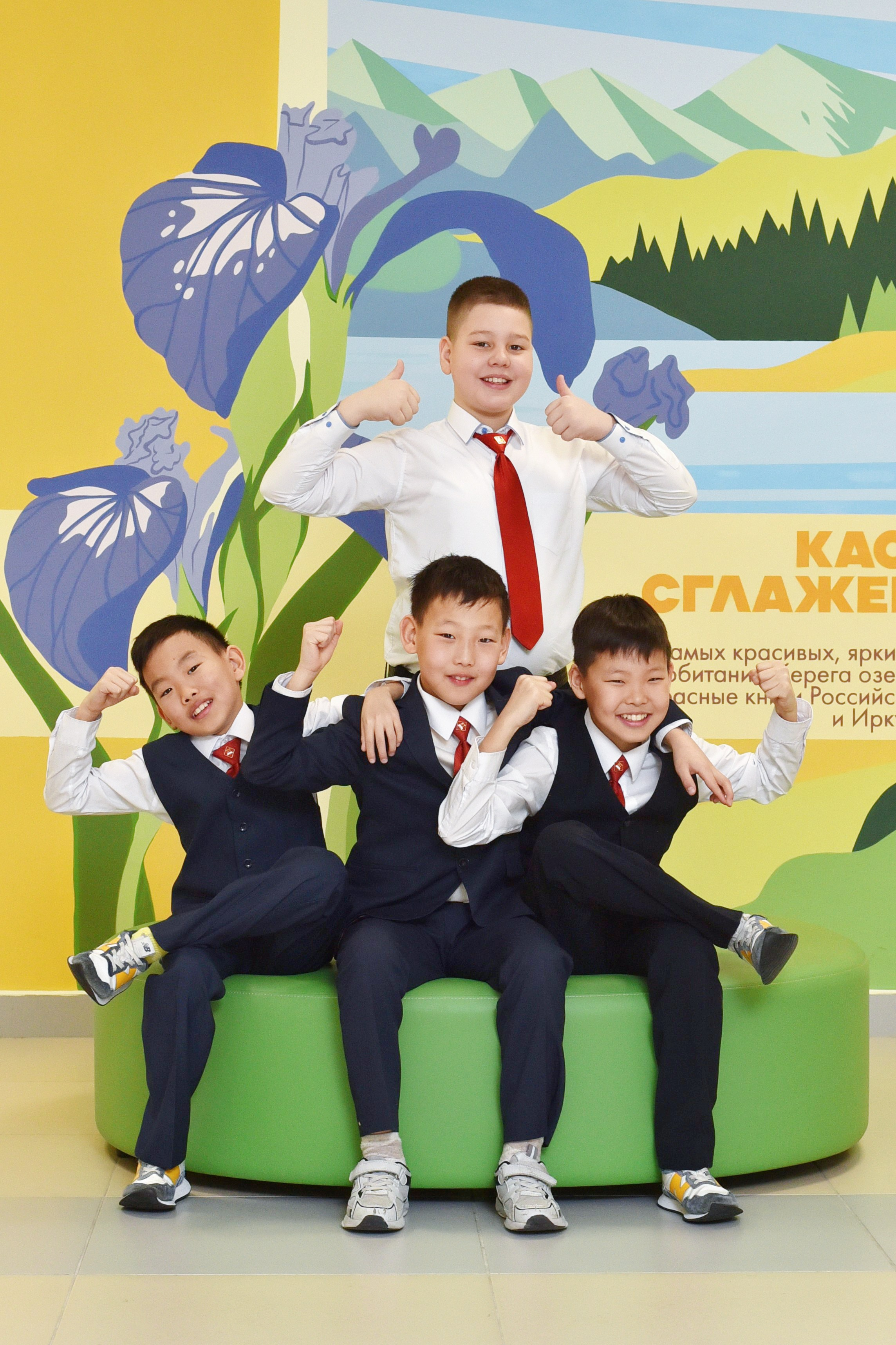 ФОТОСЕССИЯ В ШКОЛЕ. Школьный фотограф ЛАРИСА МАТВЕЕНКО