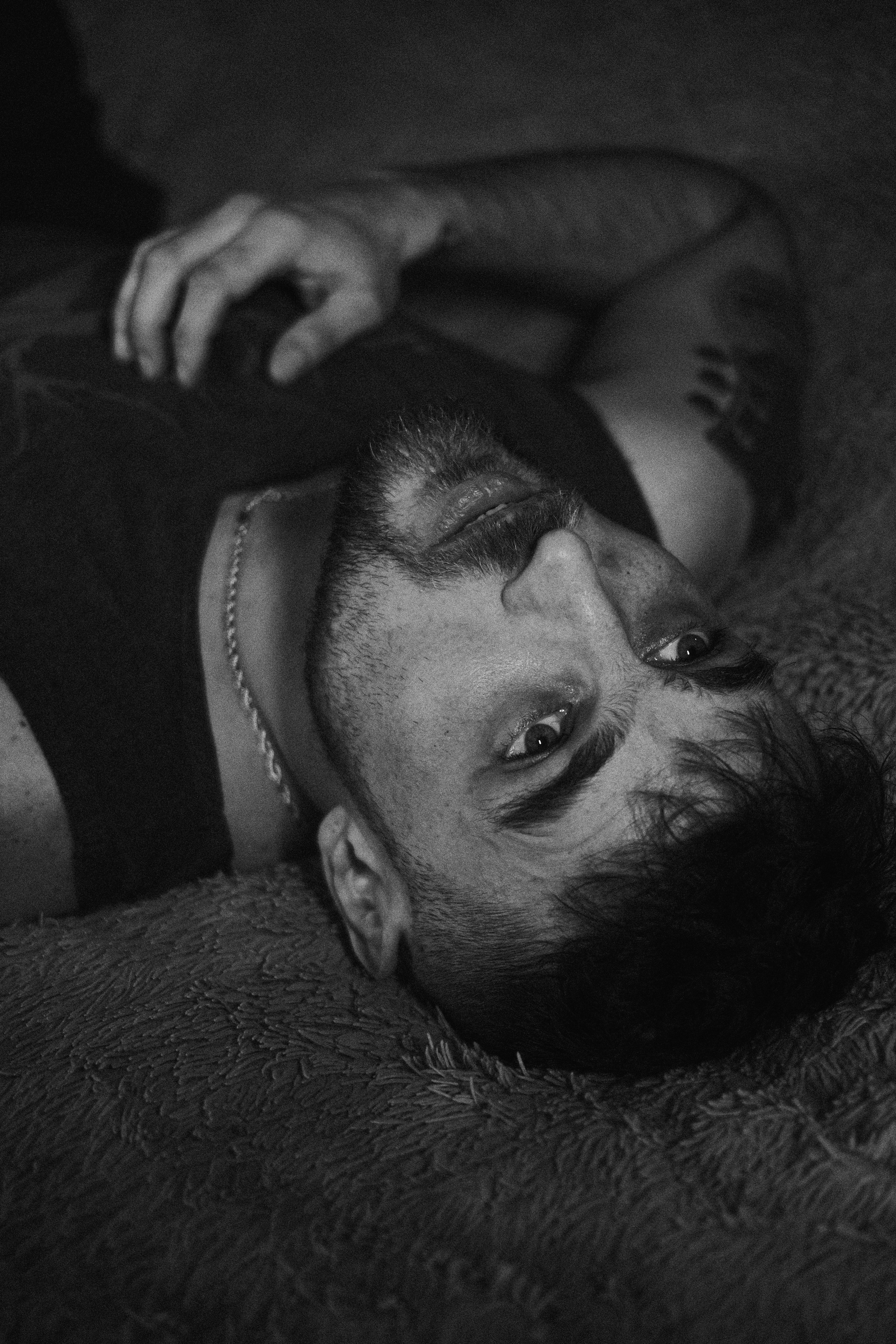 Георгий. Портретный фотограф