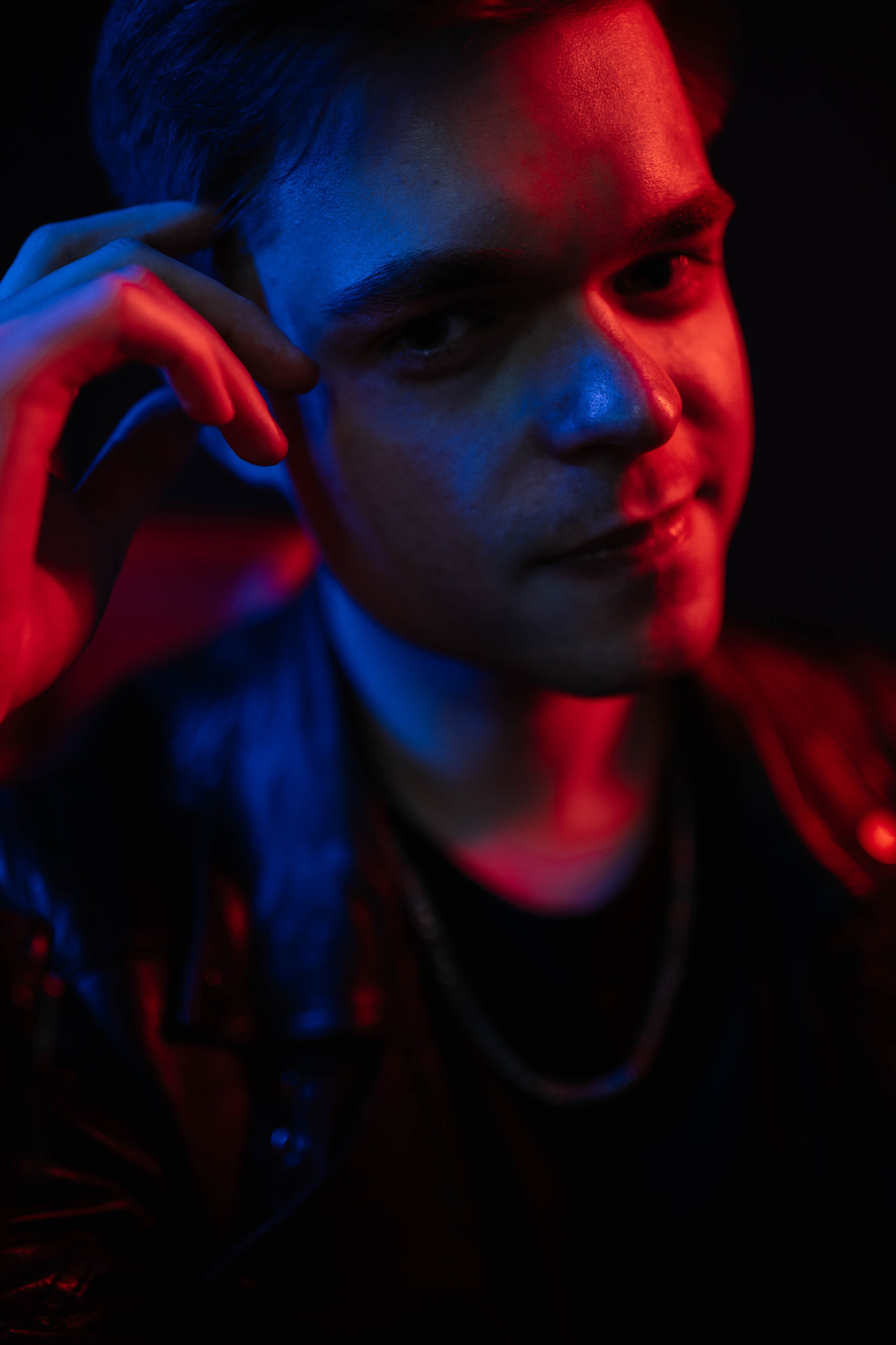 Артём. Фотограф Александра Кузнецова