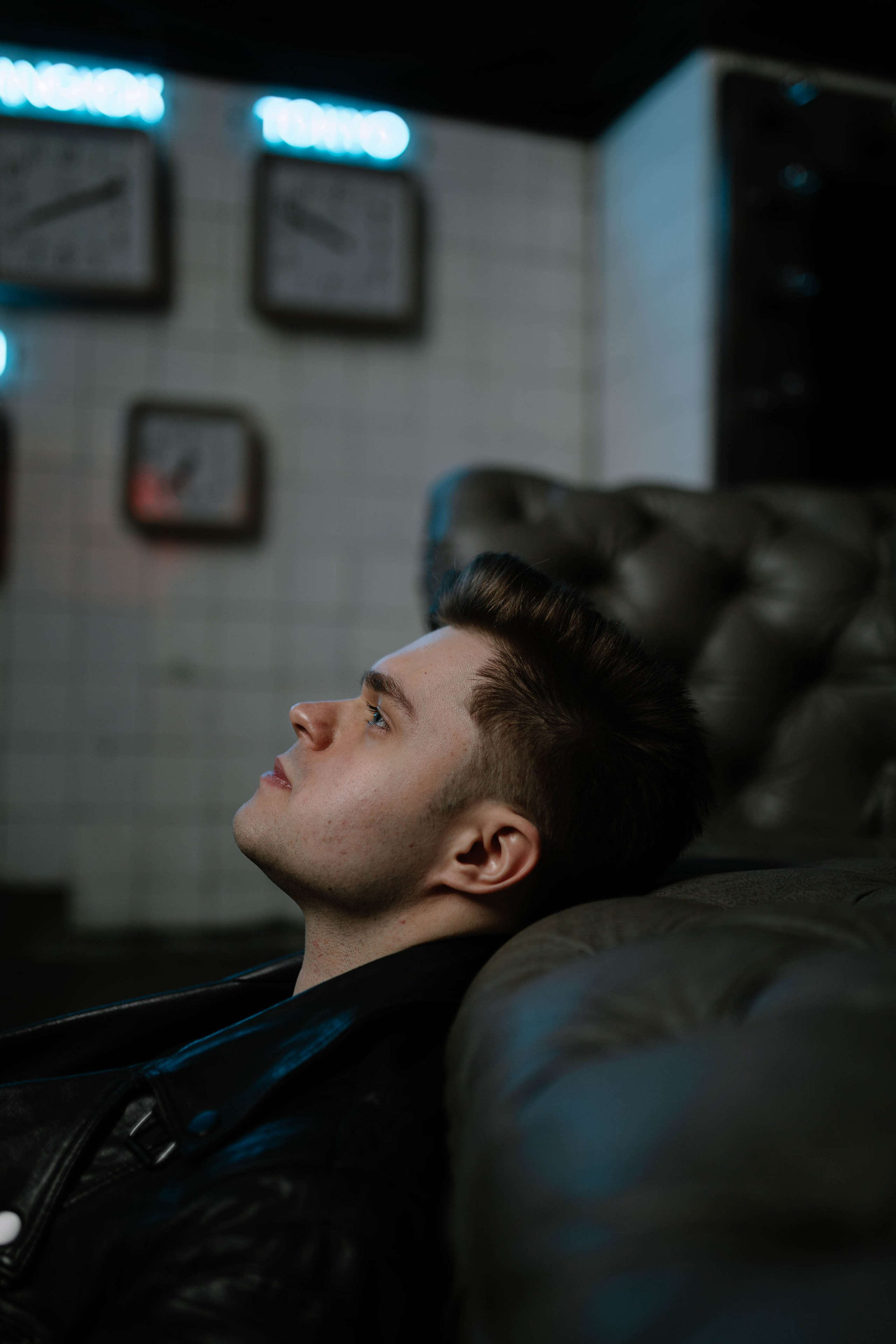 Артём. Фотограф Александра Кузнецова