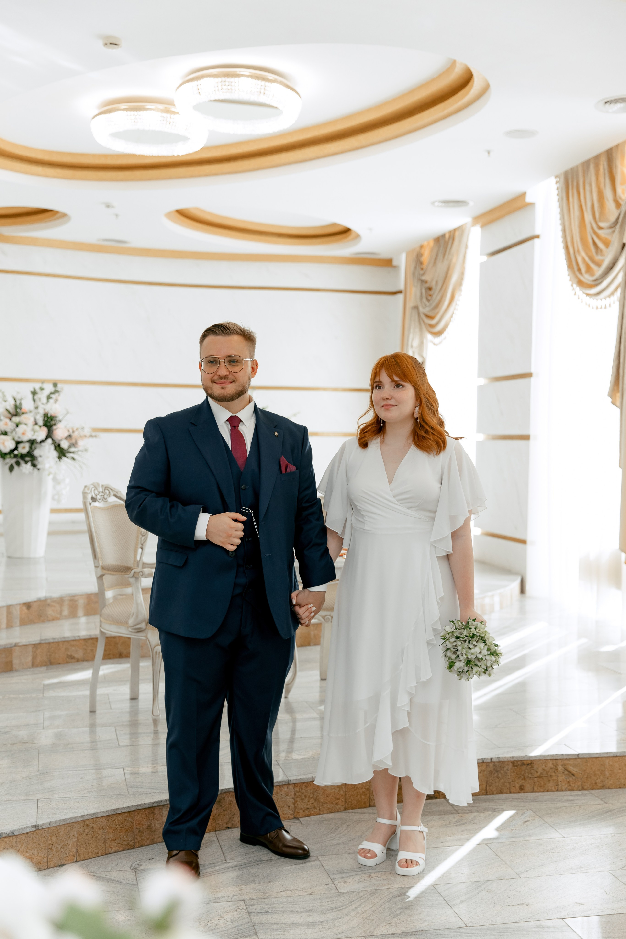 Никита и Таня. Свадебный и семейный фотограф в Туле и области Маша Костина