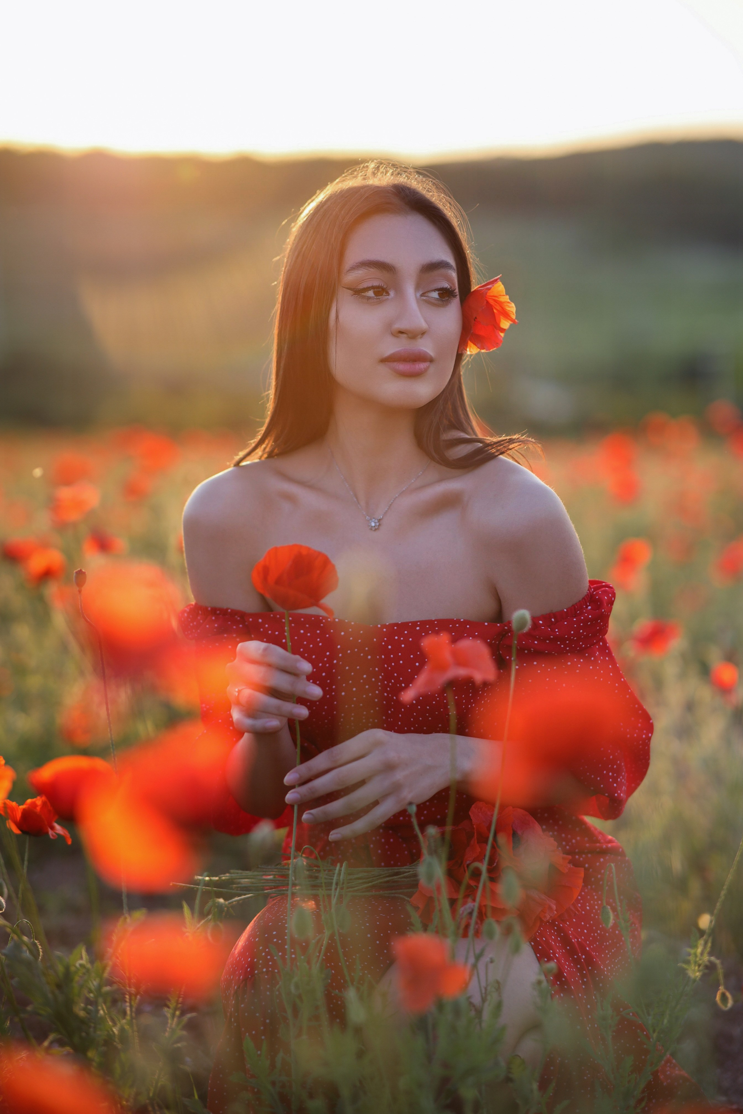 Портфолио. Фотограф, фотосессии «Всё включено» в Москве и Московской области