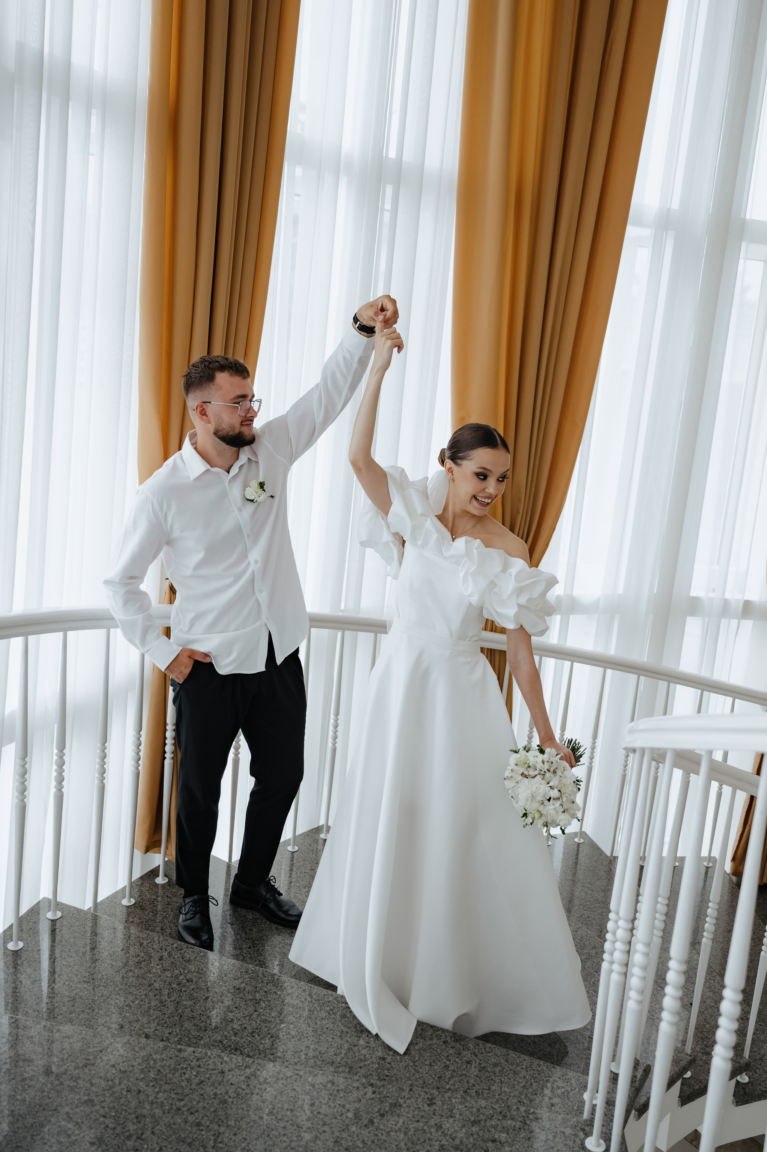 Мария & Евгений