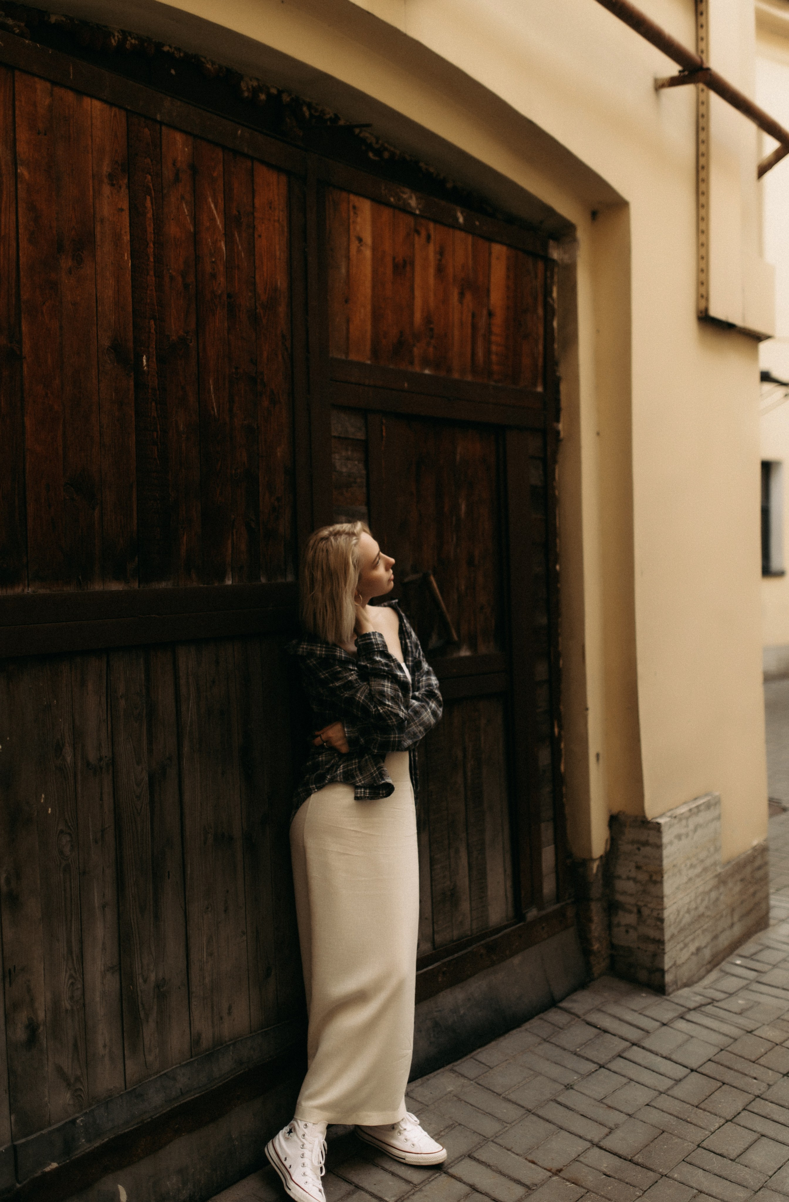 Полина. Фотограф в Санкт-Петербурге