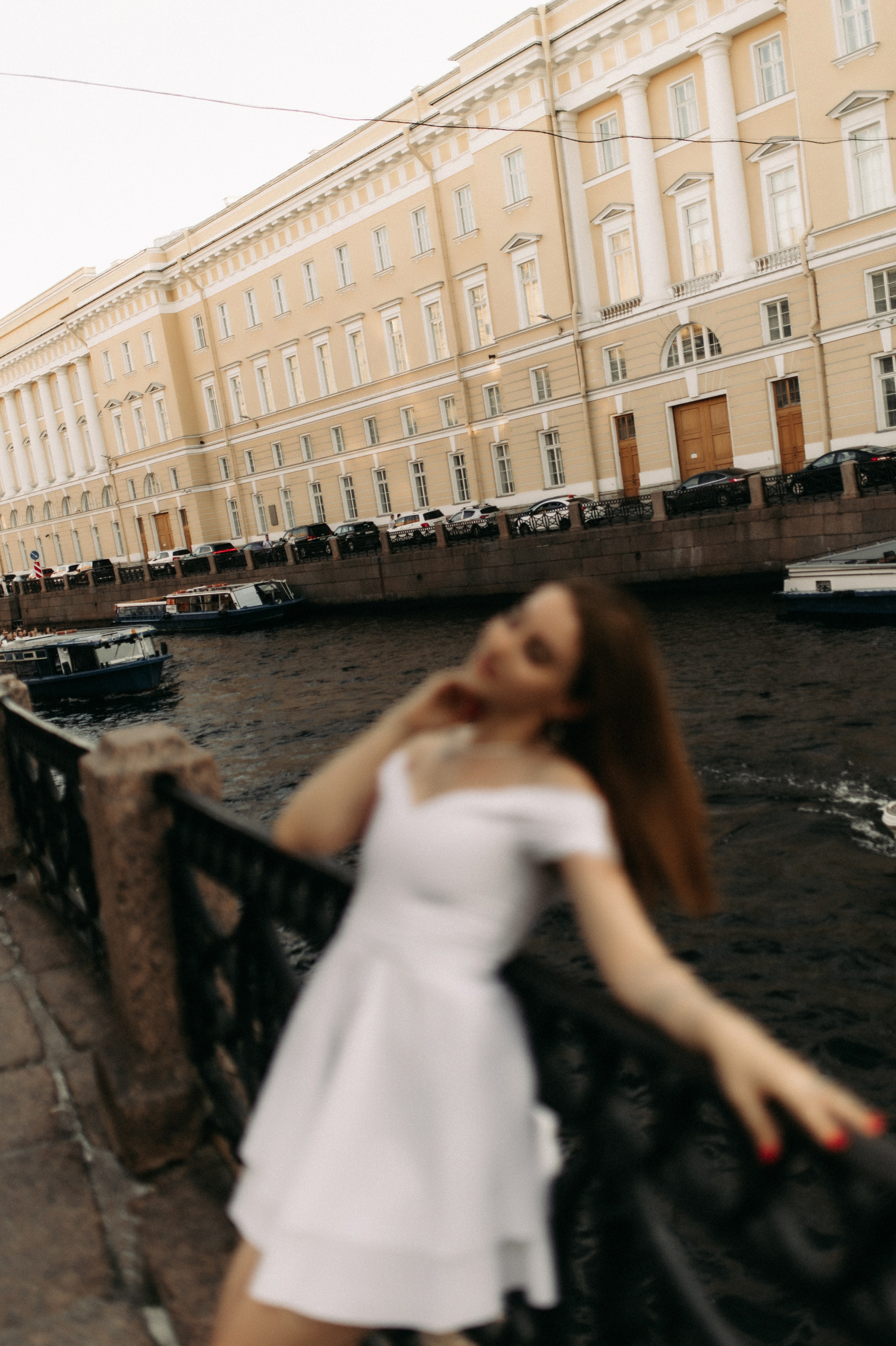 Карина. Фотограф в Санкт-Петербурге