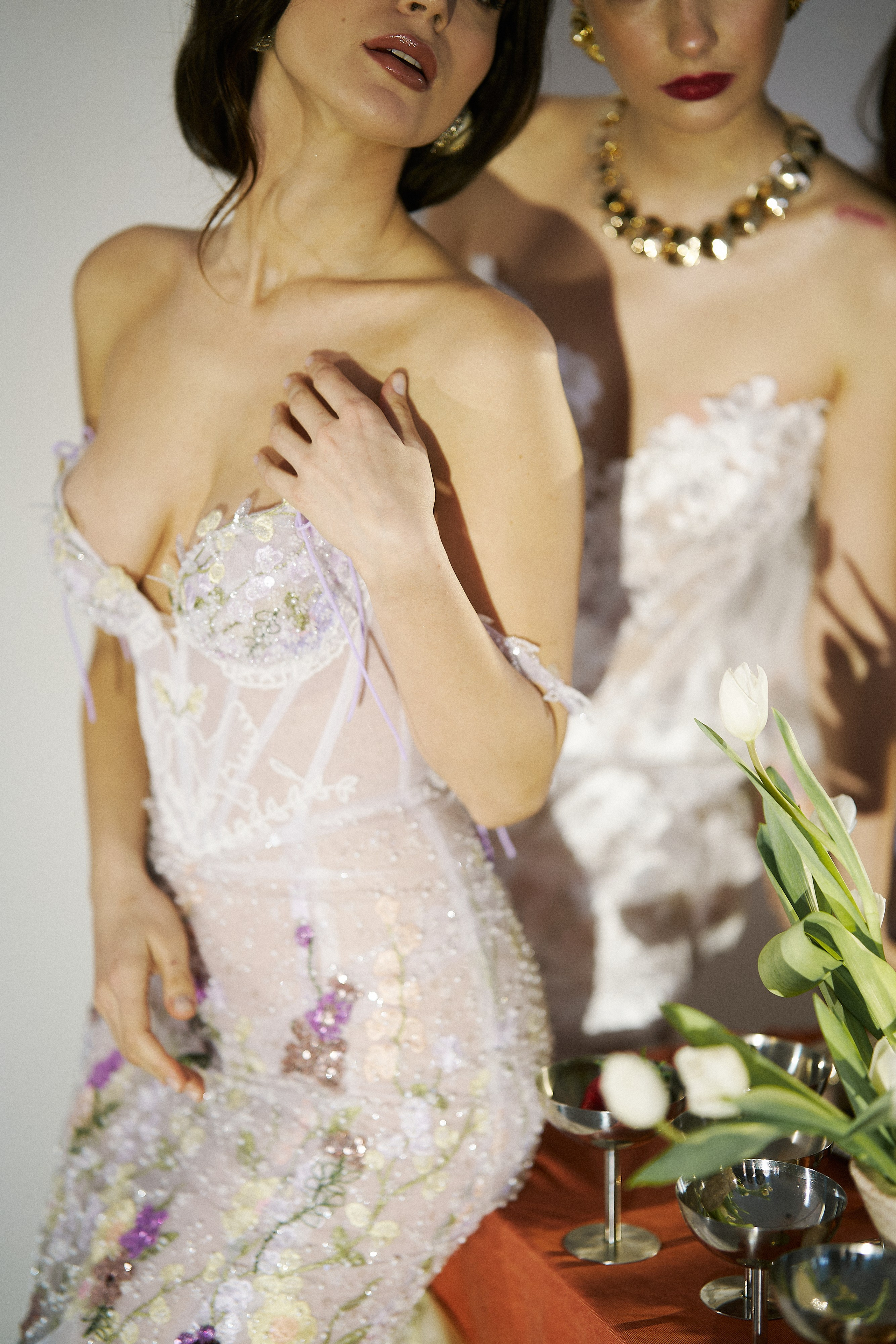 Альберт и Кристина | Творческий проект с командой. Свадебный фотограф Минск РБ