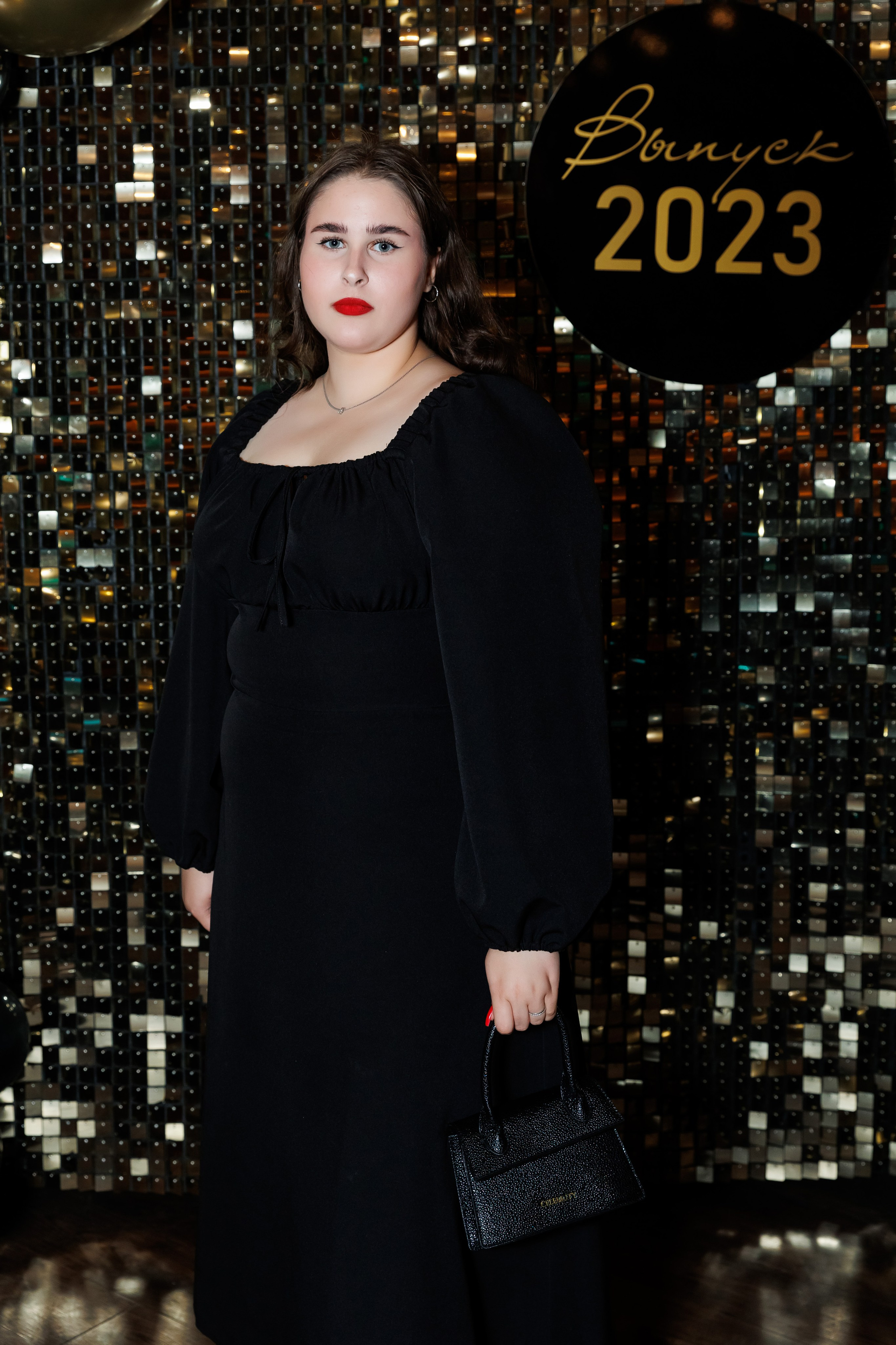 Выпускной 9 класса. Фотограф Новосибирск — Наталья Гресь