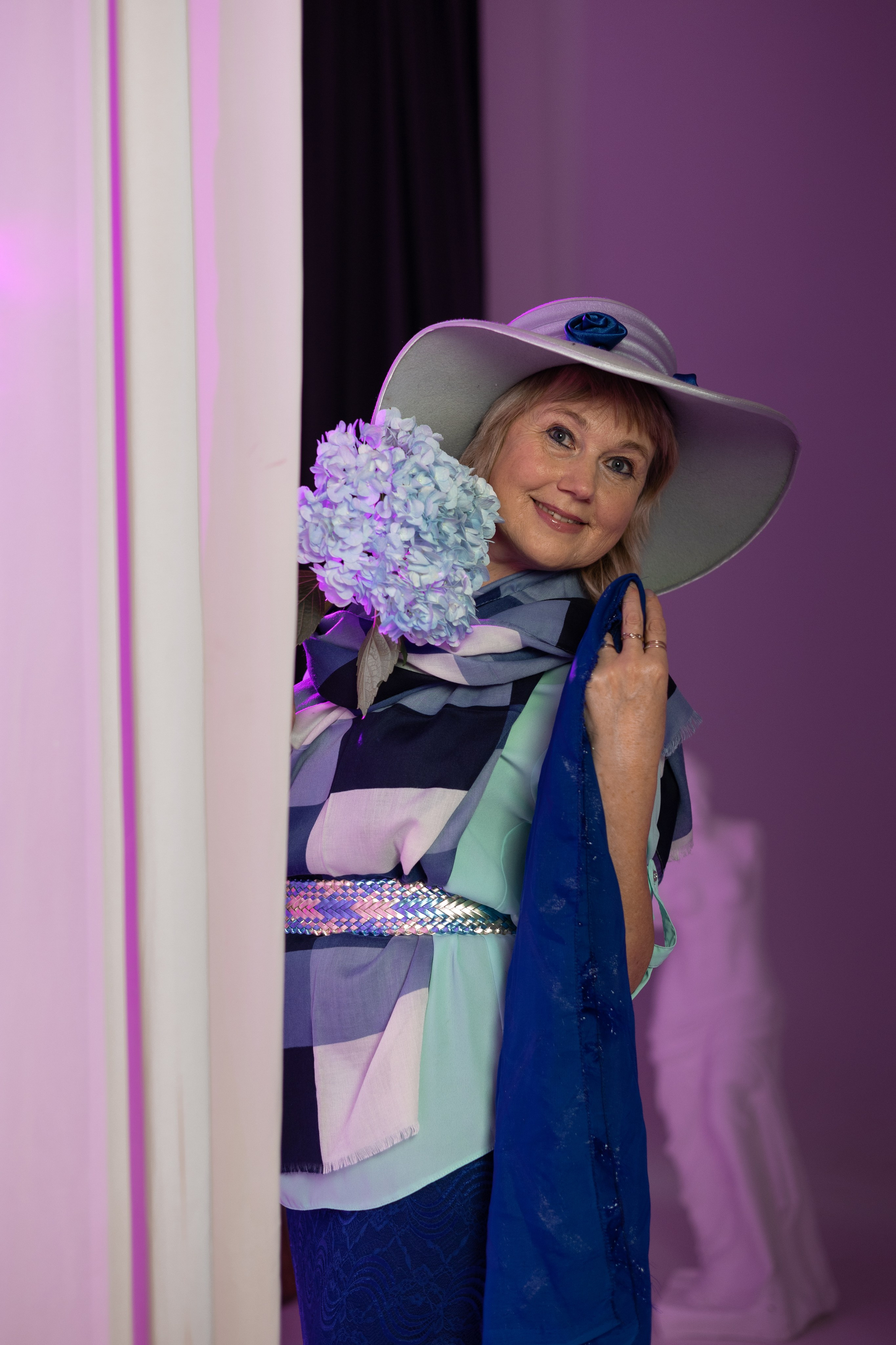 Лариса и Жерар. Семейный и свадебный фотограф в Воронеже Людмила Трифонова