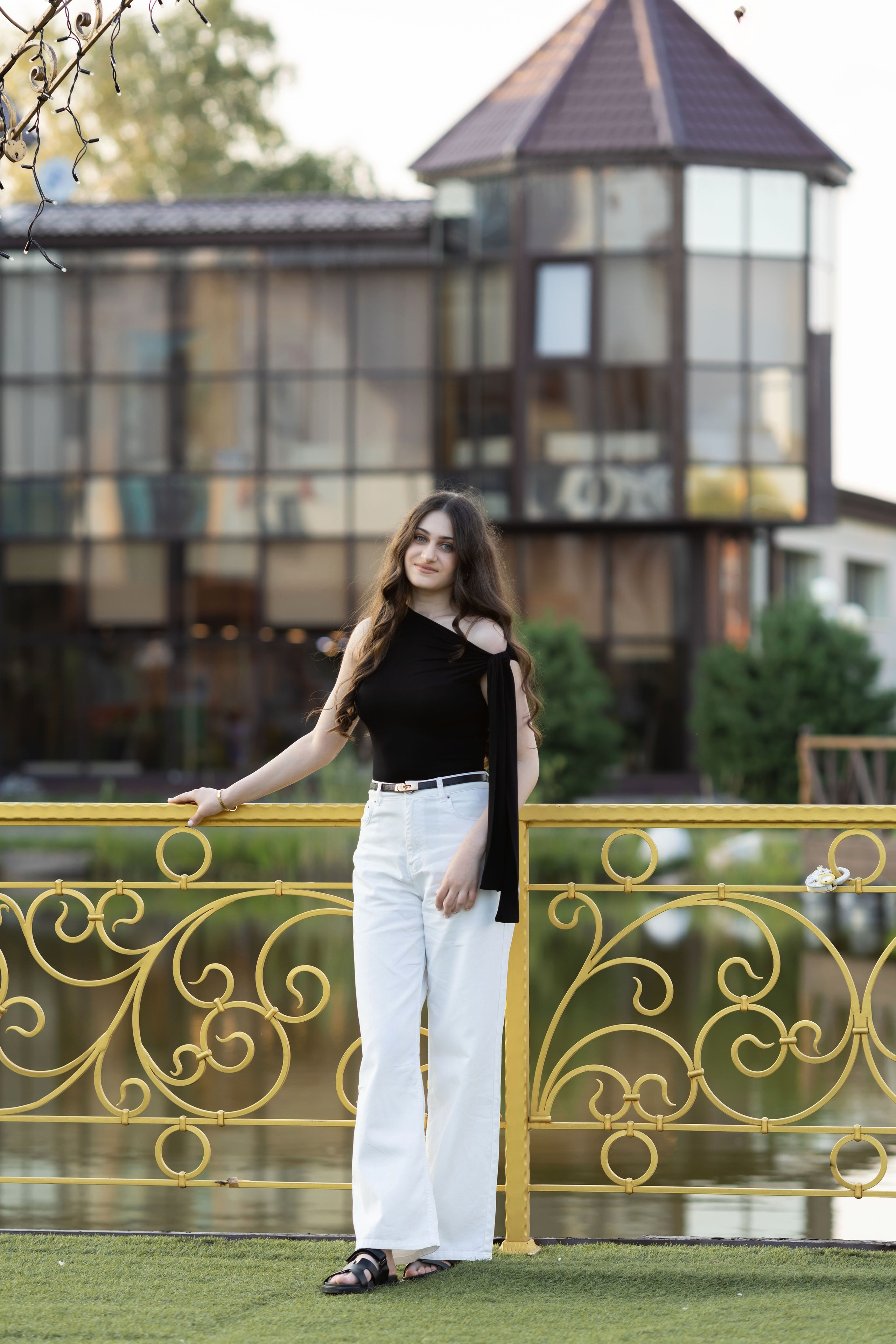 Банкет. Бережки-Холл. Семейный и детский фотограф Анна Петракова