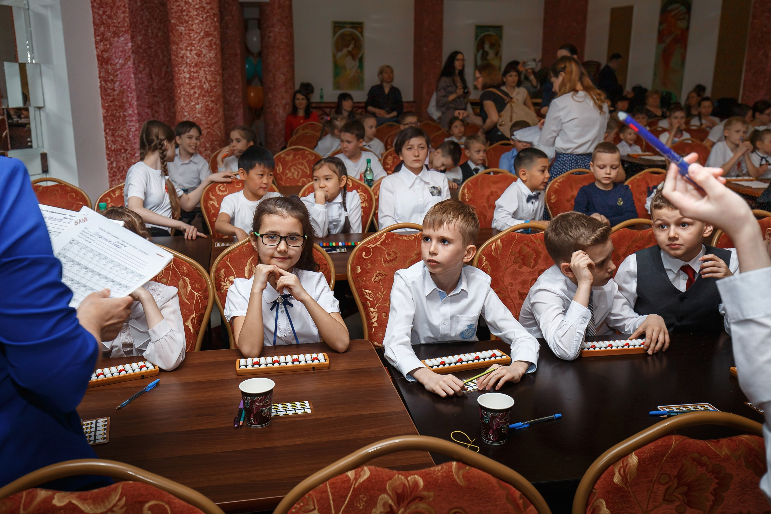 Детская съёмка. Фотограф в Санкт-Петербурге Денис Топчий