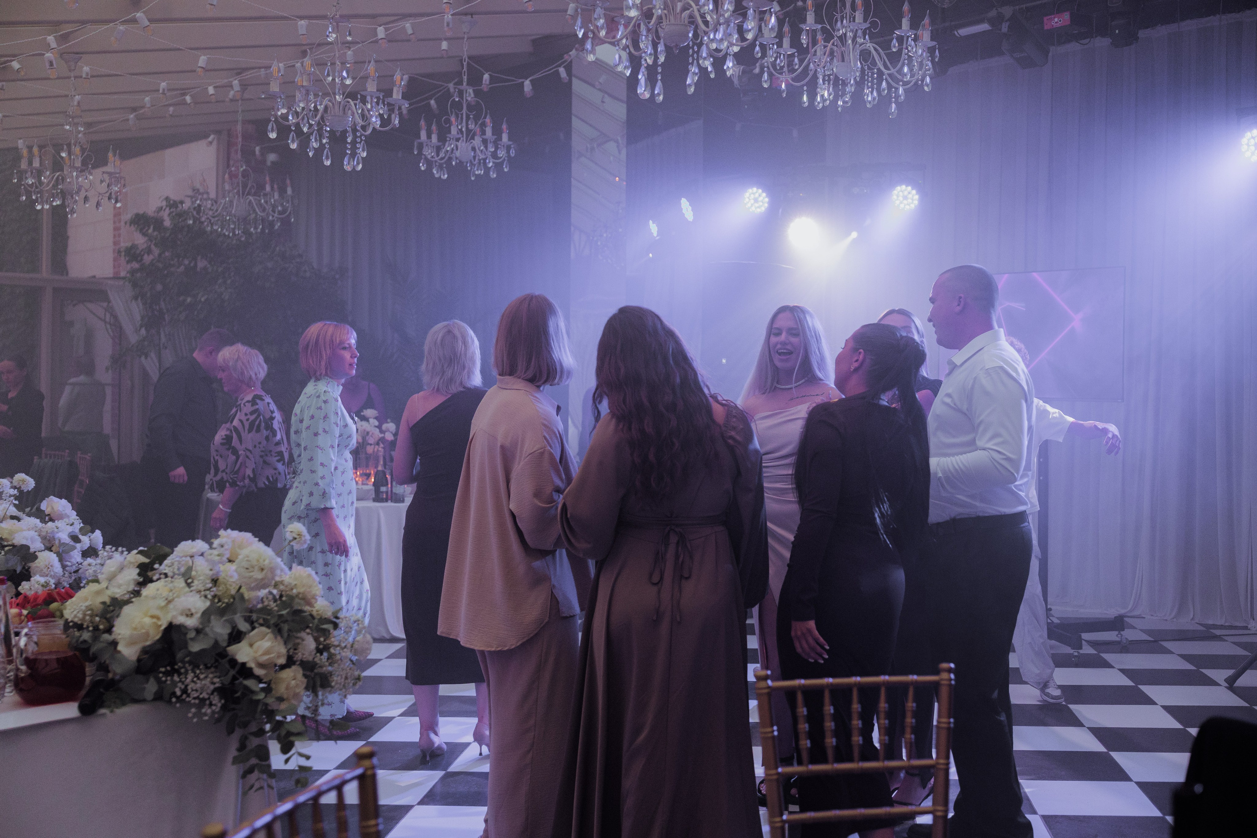 DANIEL_VIKTORIYA (La Ferme de Reve). Фотограф Андрей Ширкалин Москва Московская обл, Коломна, Рязань