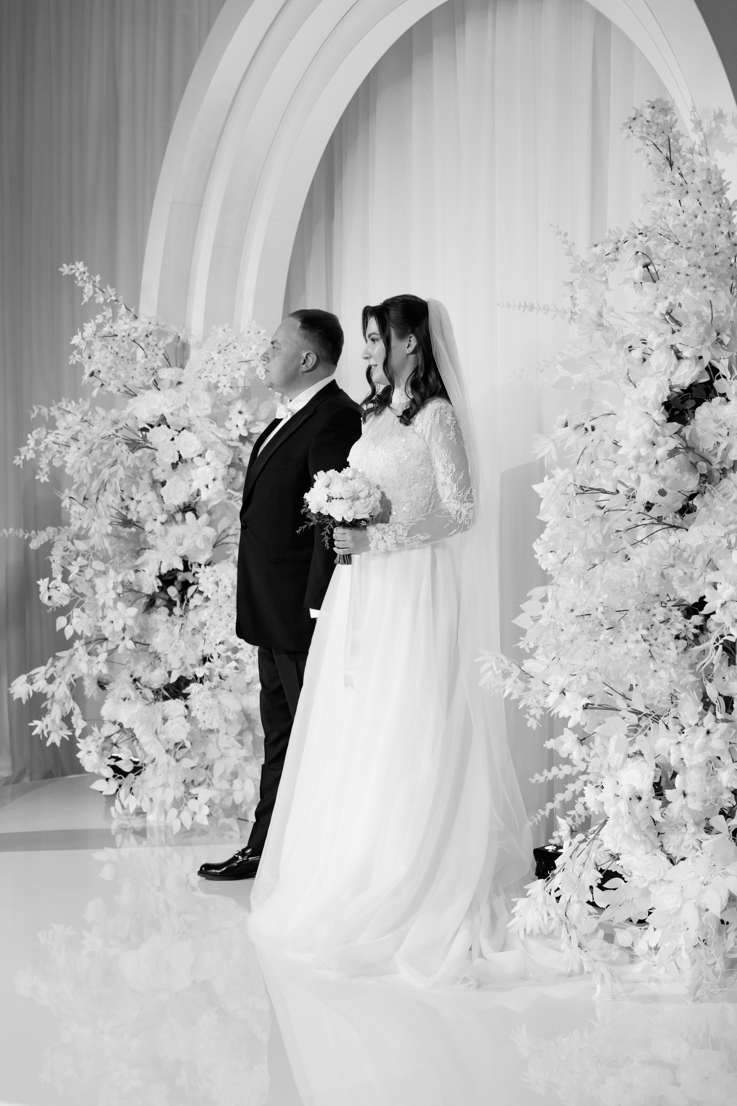 Игорь и Анастасия. Свадебный фотограф в Самаре и СПБ Наталия Константинова