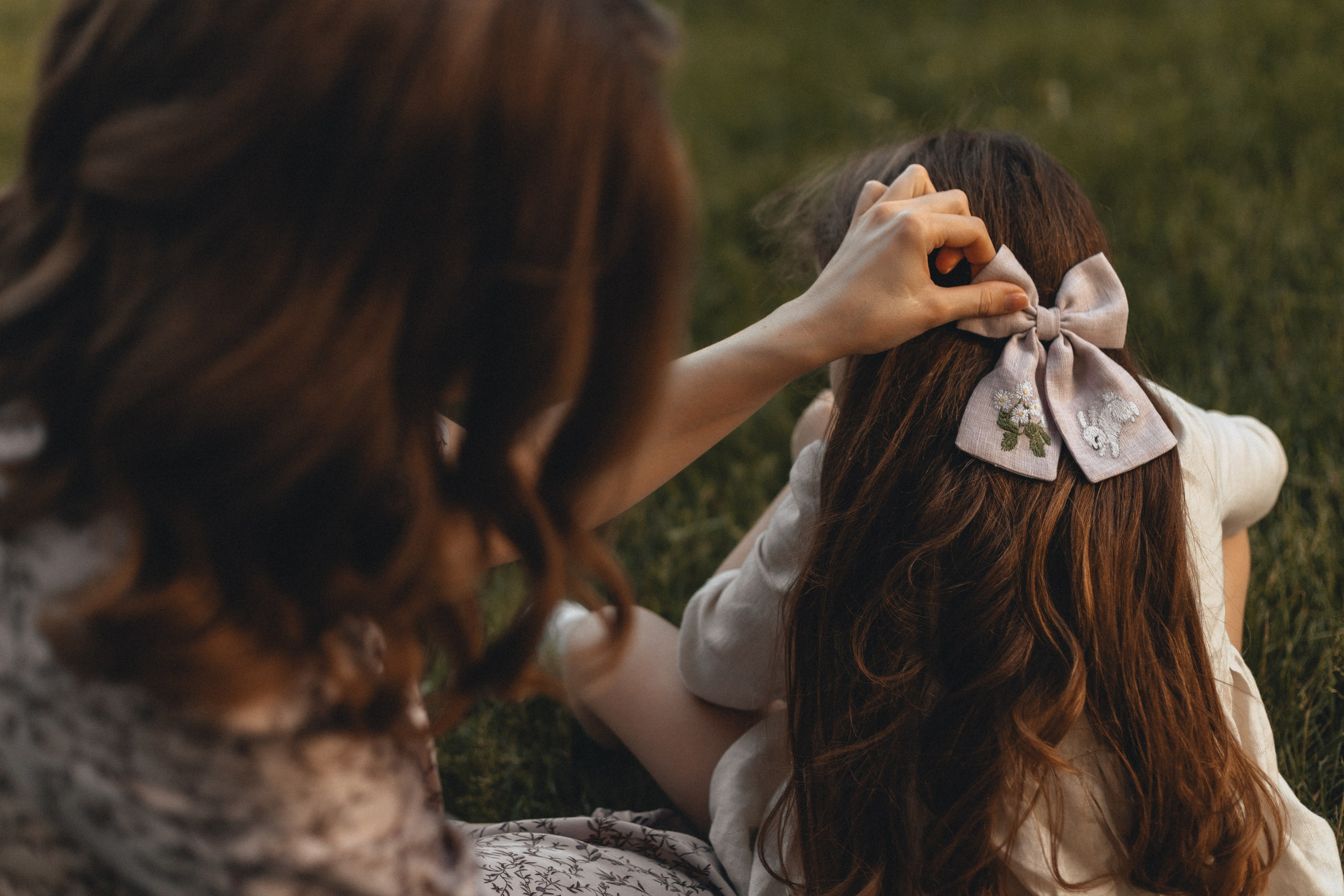 Летняя история. Фотограф в Москве Диана Малимон