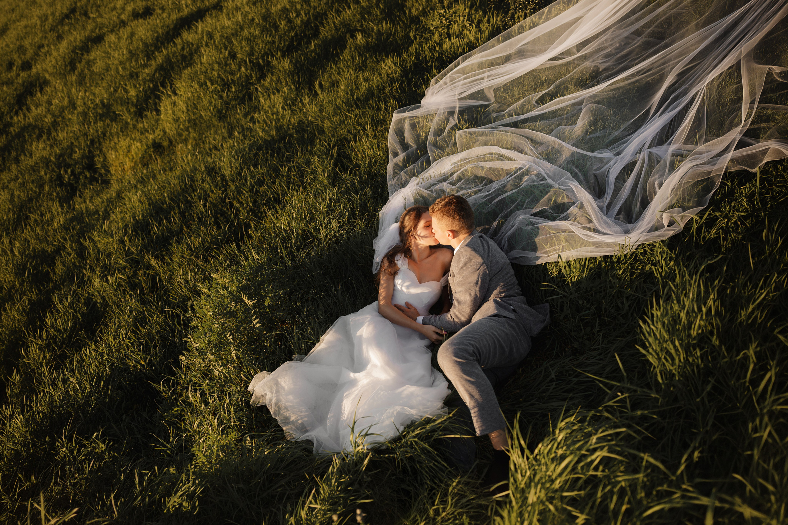 Свадебные Сьемки. Главная