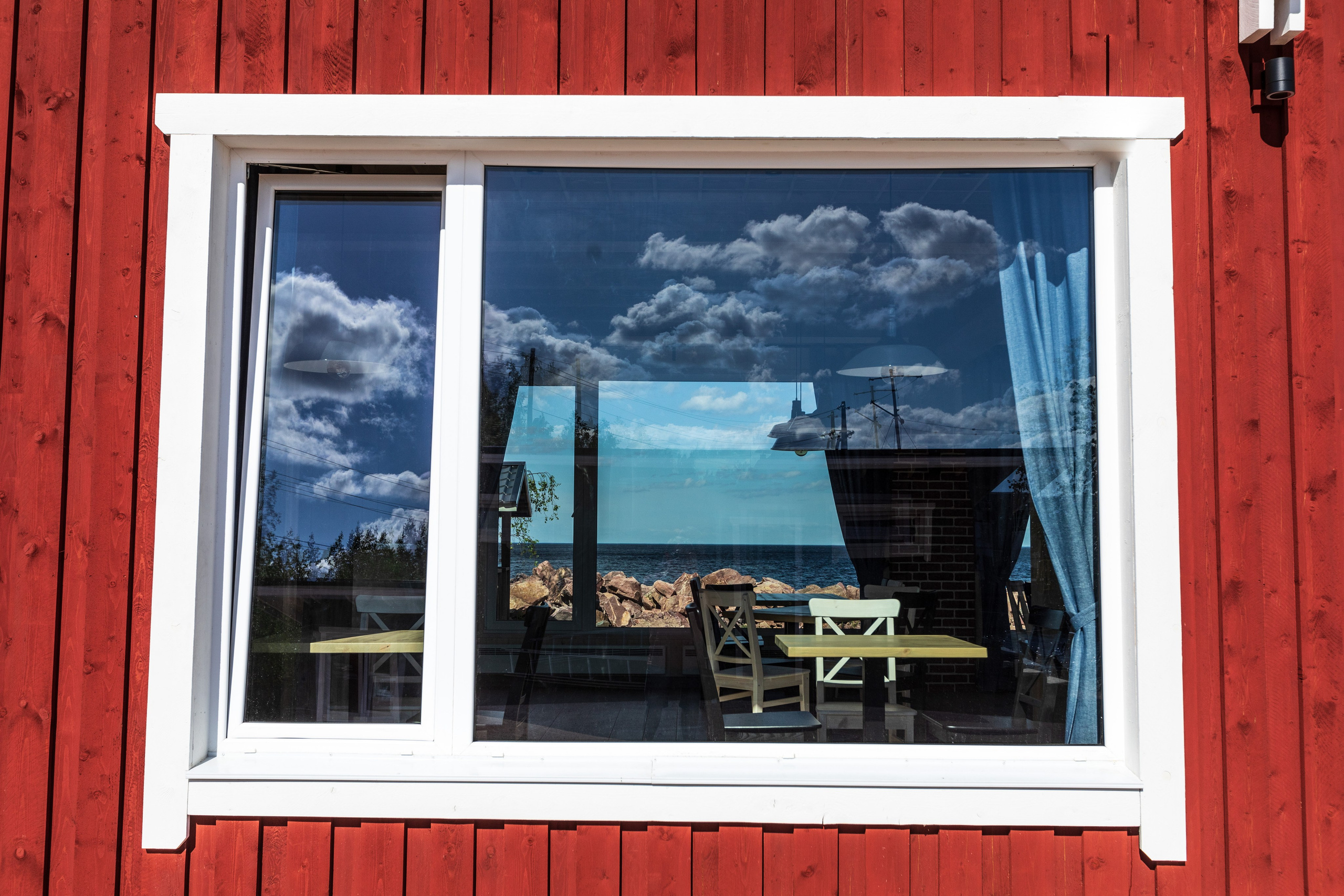 Турбаза. Фотограф в Петрозаводске Игорь Герасименко