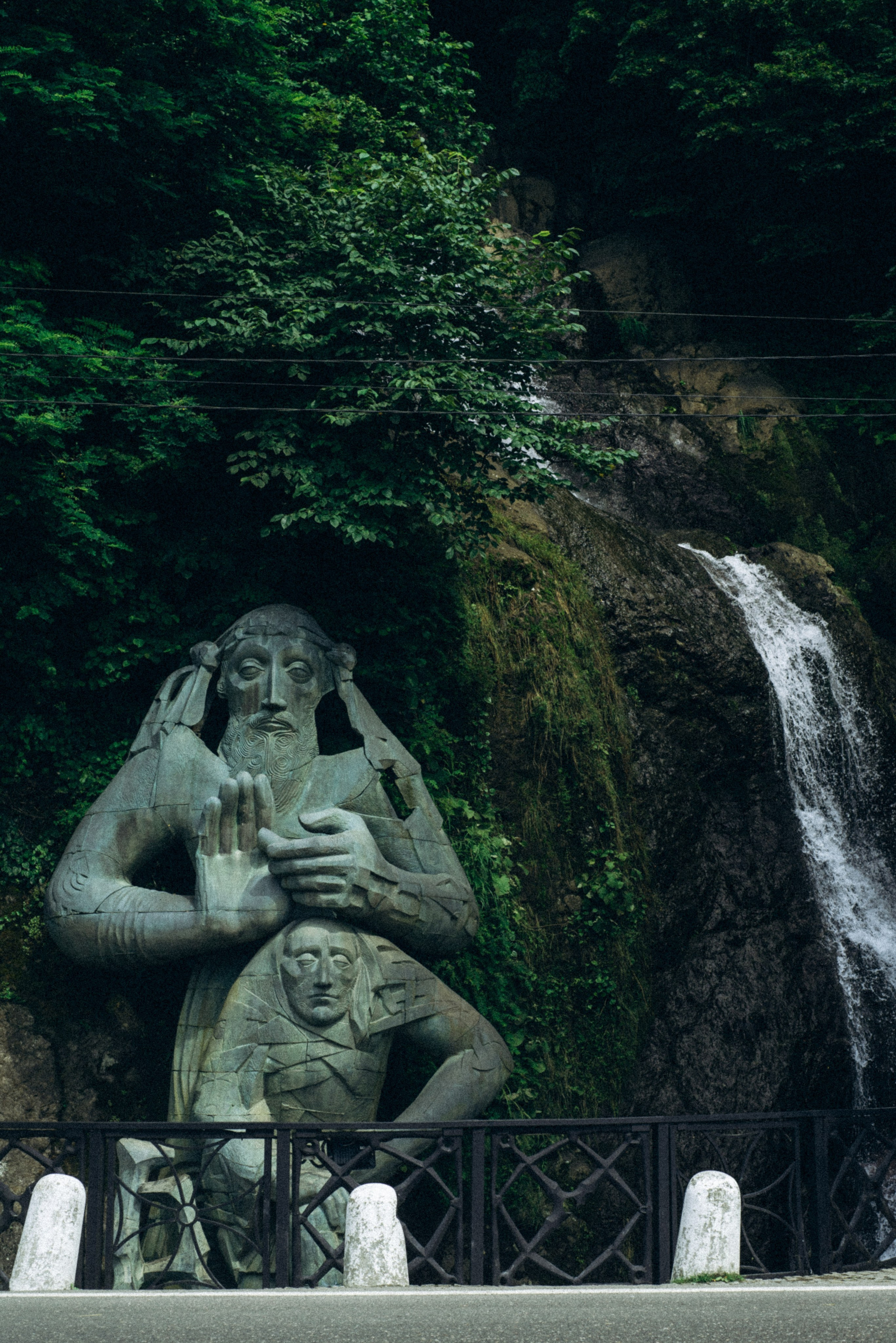 Сарпи, Грузия 🇬🇪. Anita_photo