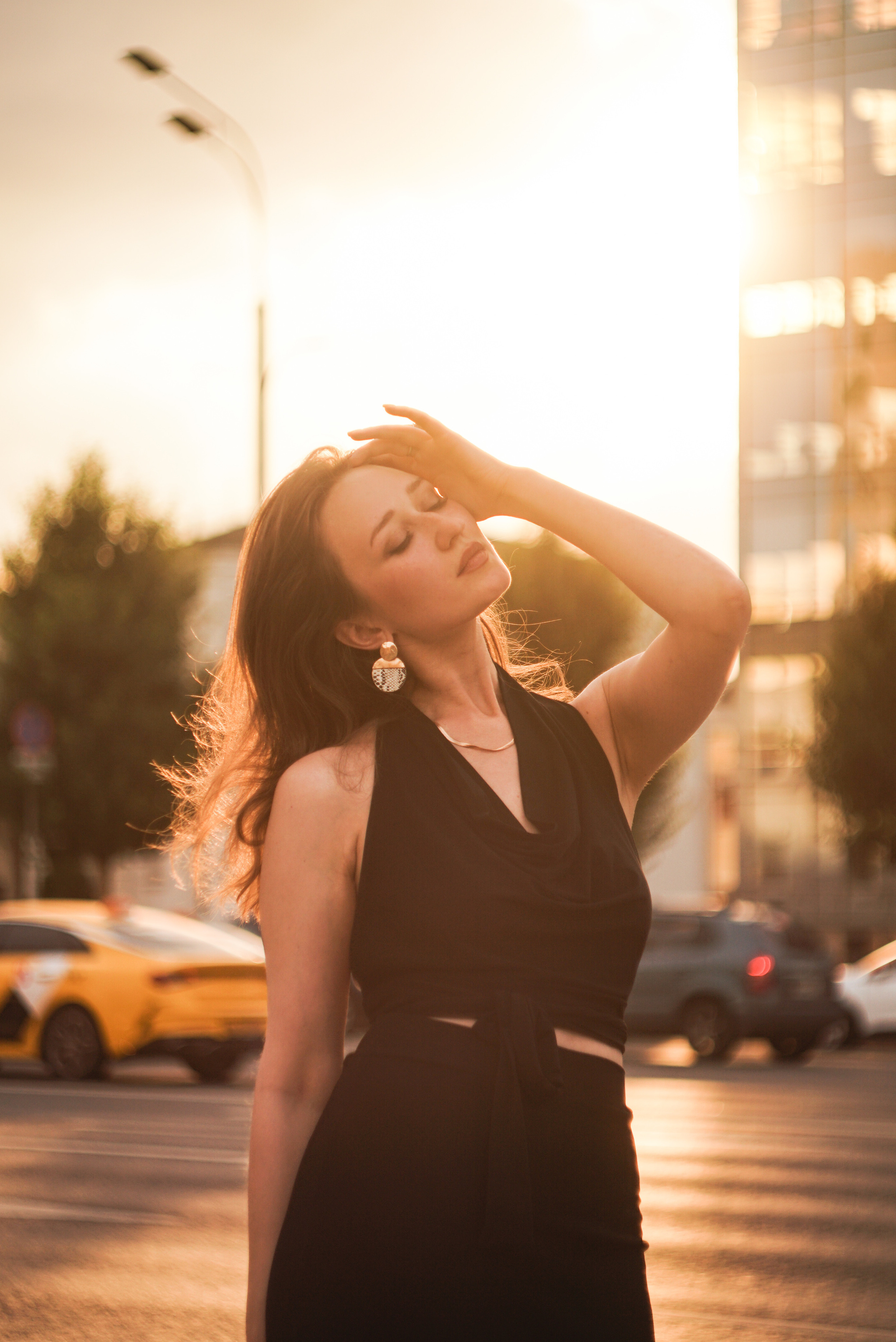 Glory. Фотограф Софья Горбунова