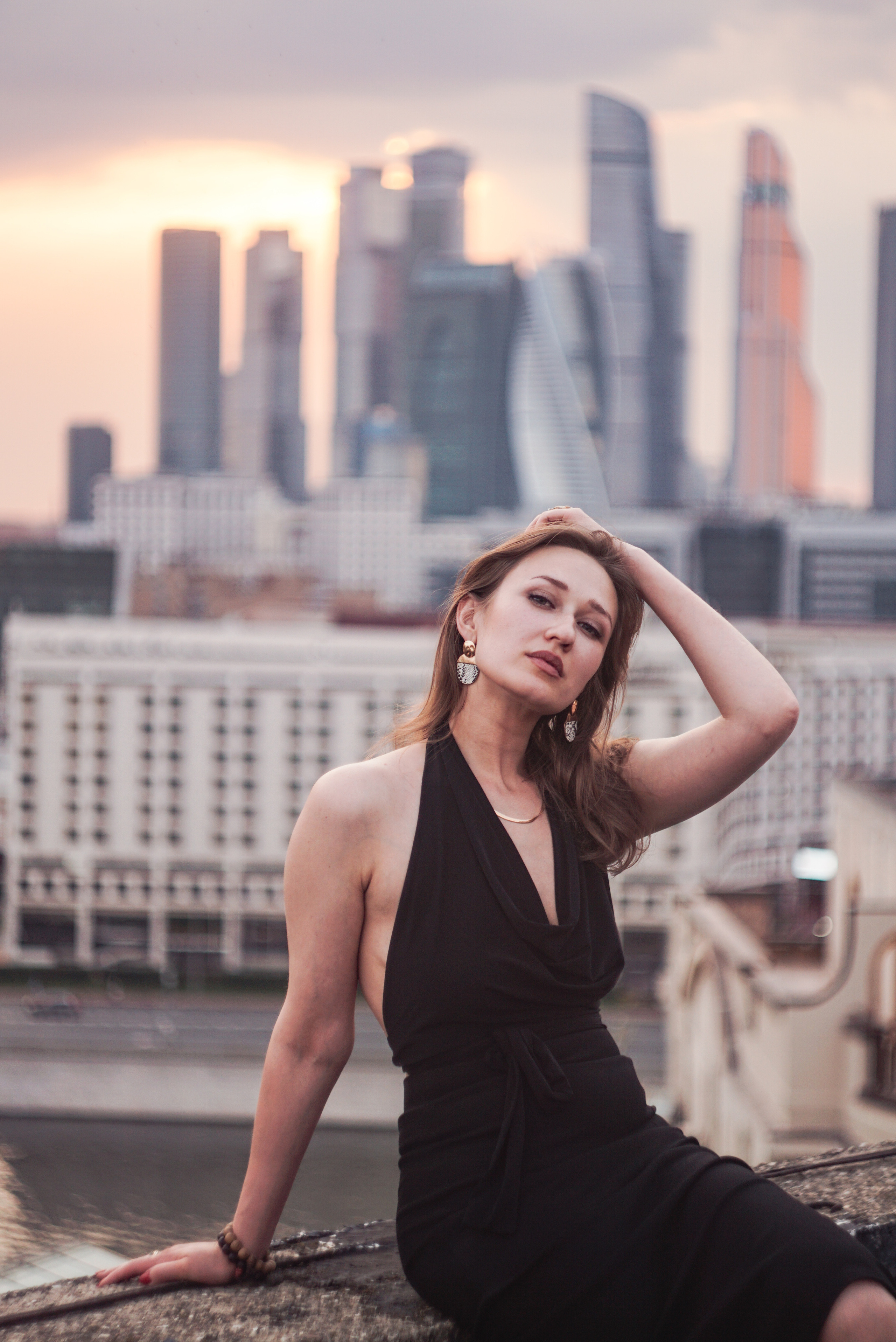 Glory. Фотограф Софья Горбунова