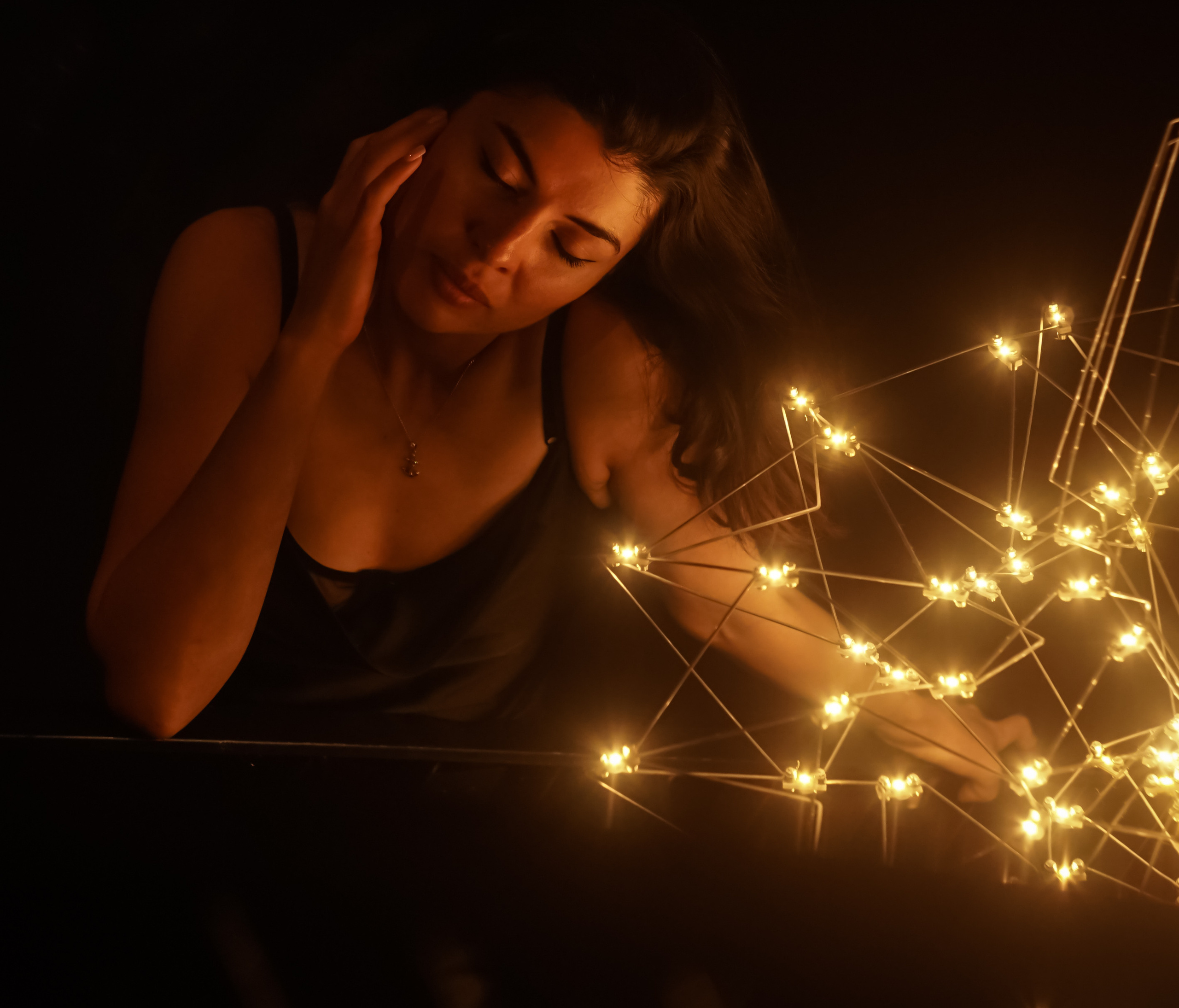 Glory. Фотограф Софья Горбунова