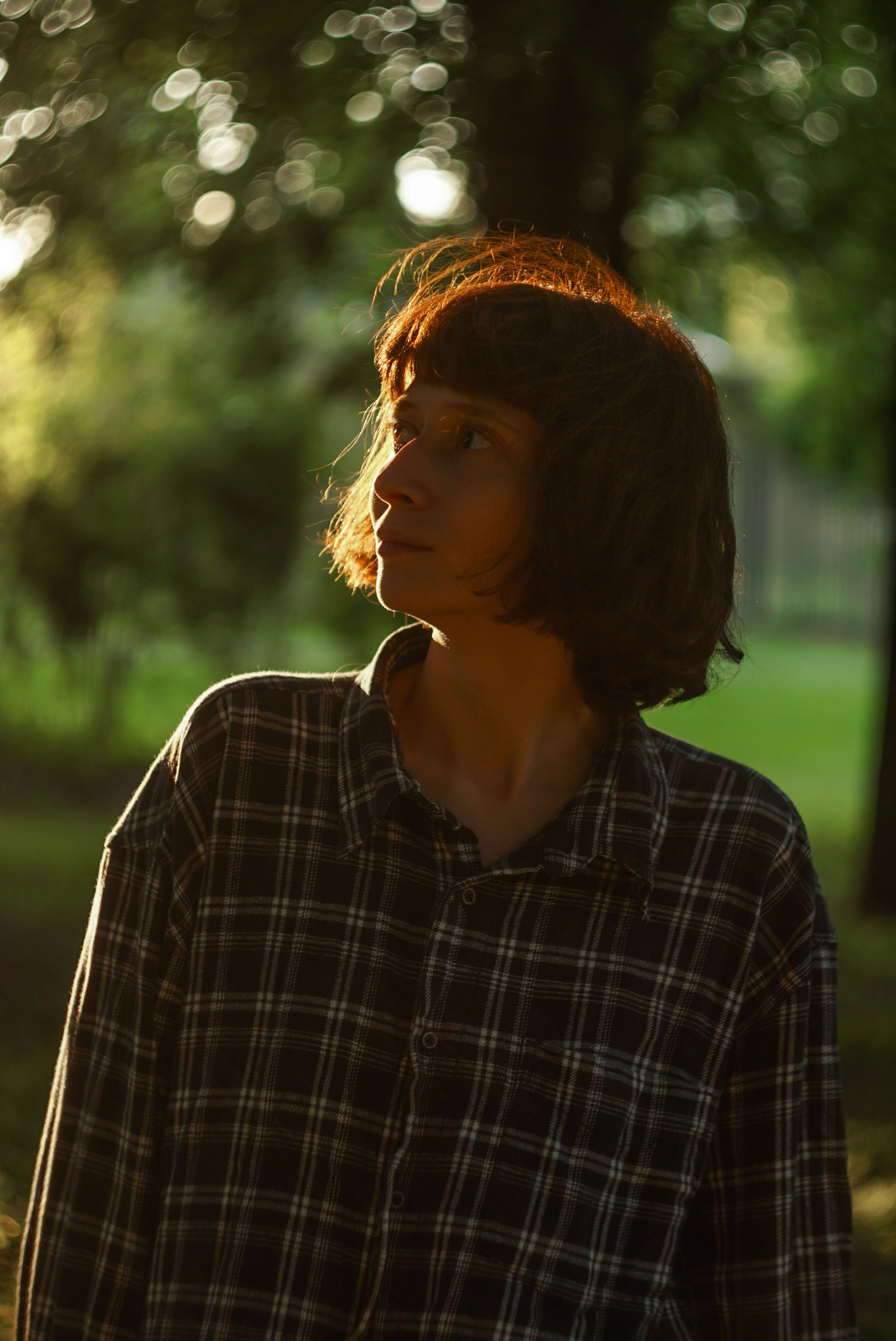 Casual. Фотограф Софья Горбунова