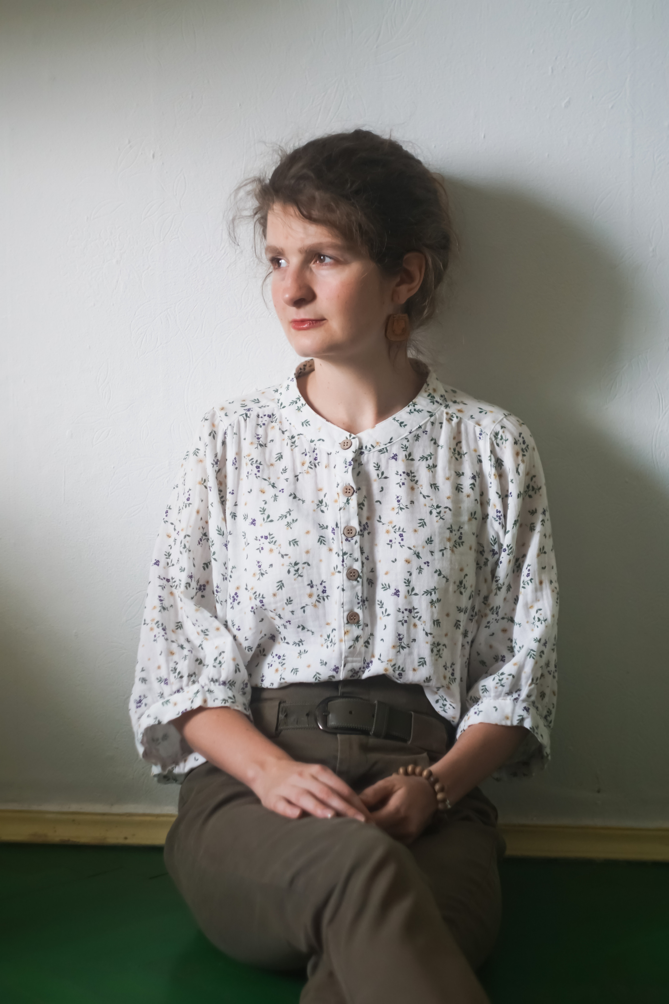 Casual. Фотограф Софья Горбунова