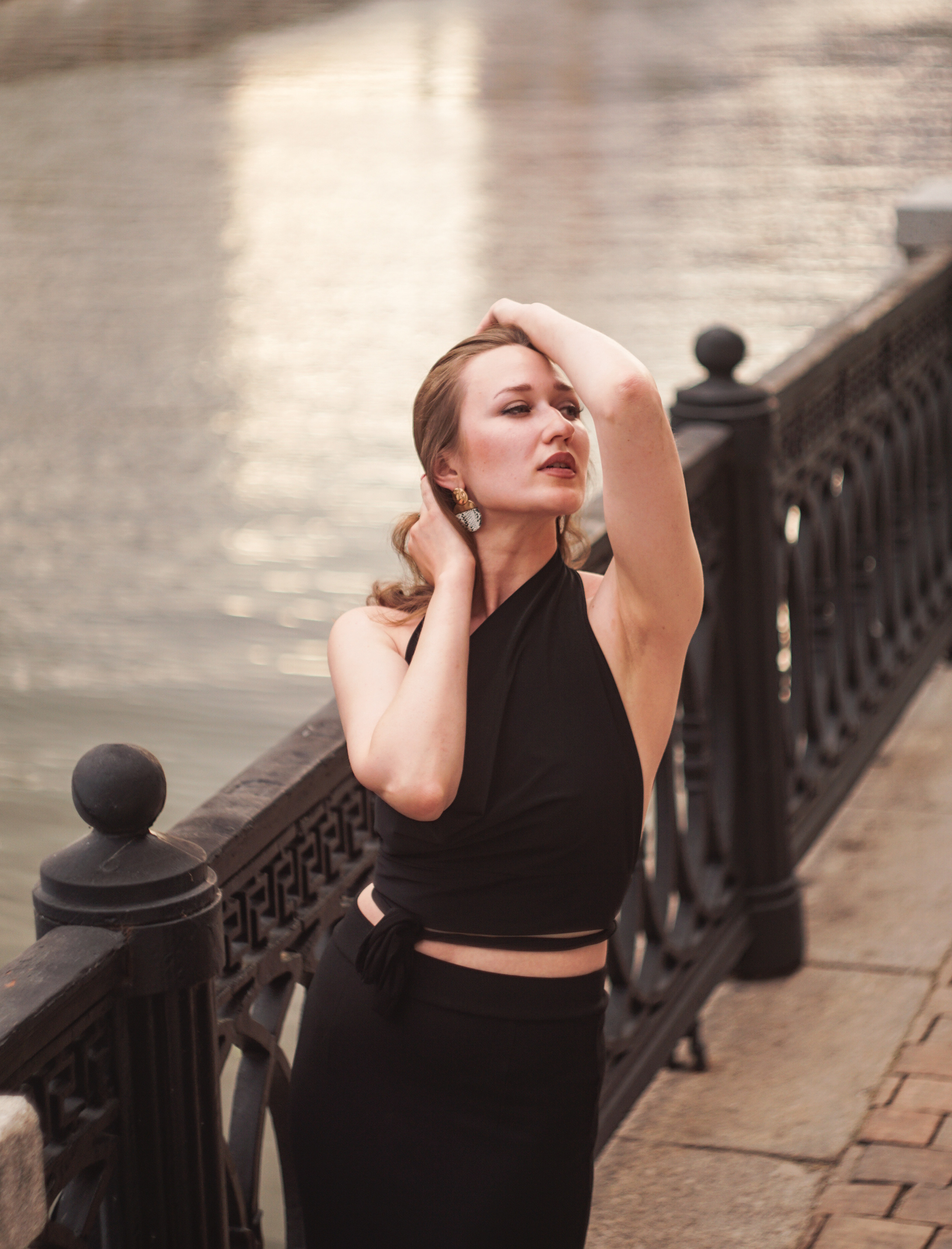 Glory. Фотограф Софья Горбунова