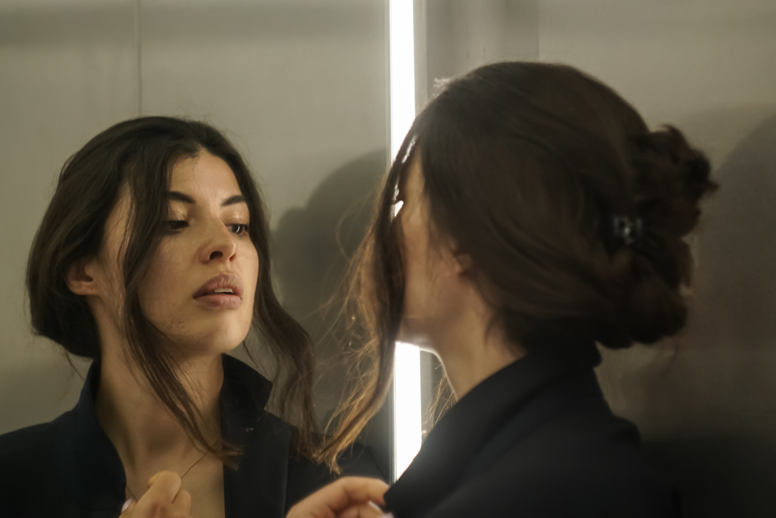 Glory. Фотограф Софья Горбунова