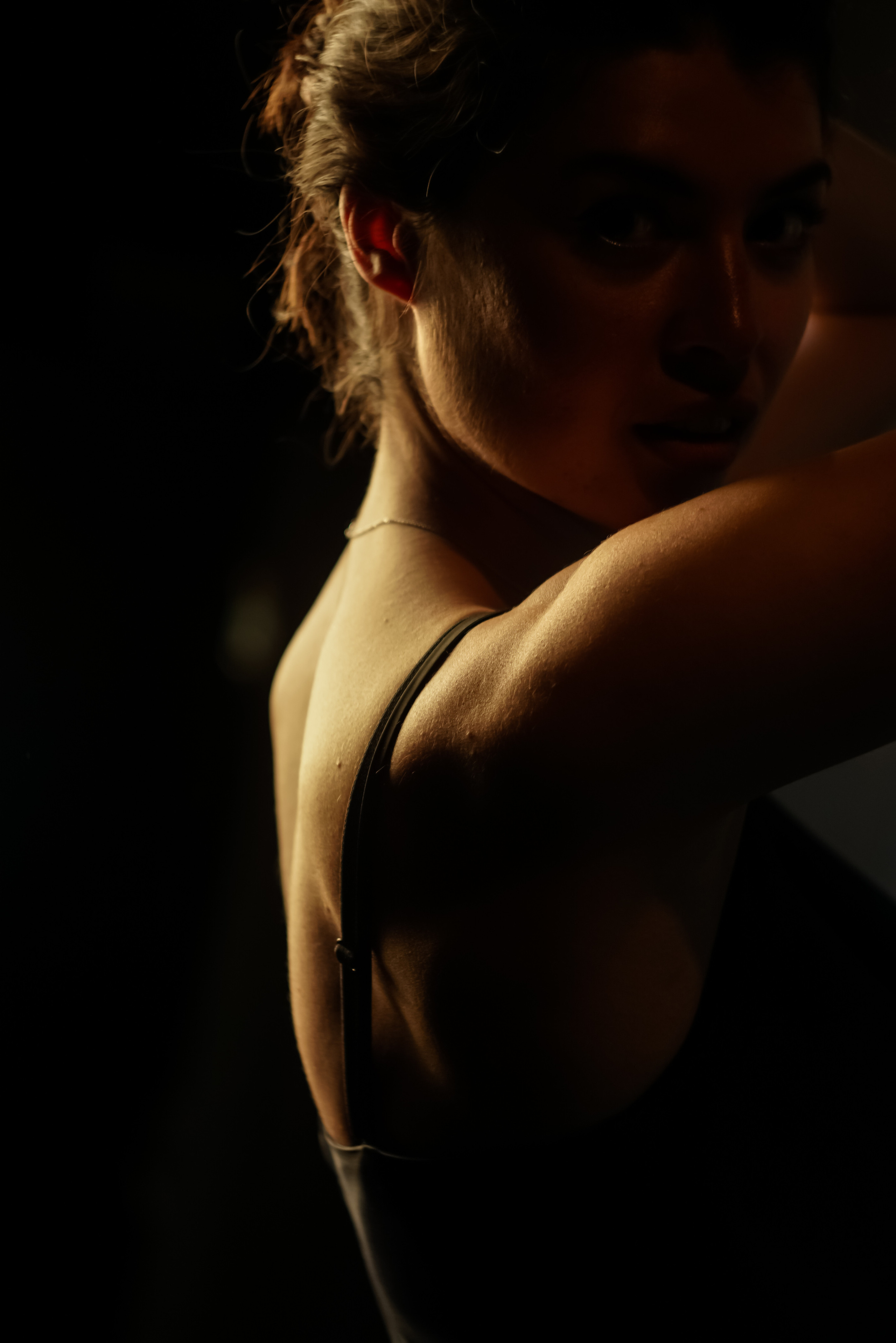 Фотограф Софья Горбунова