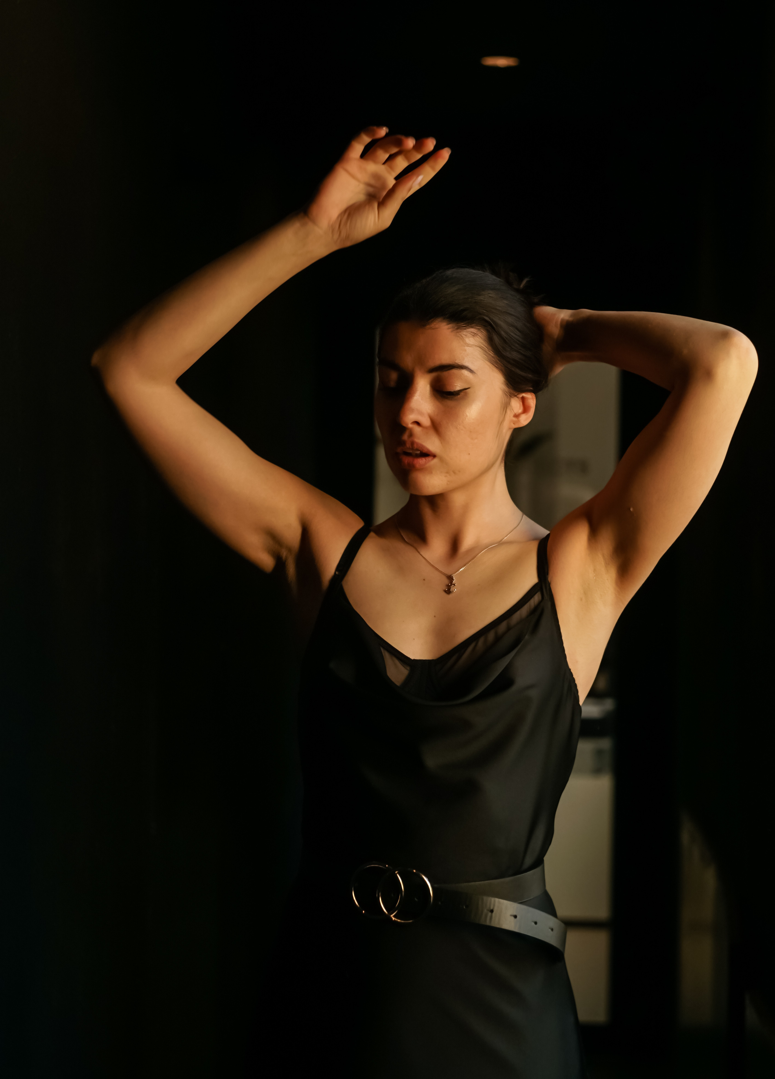 Glory. Фотограф Софья Горбунова