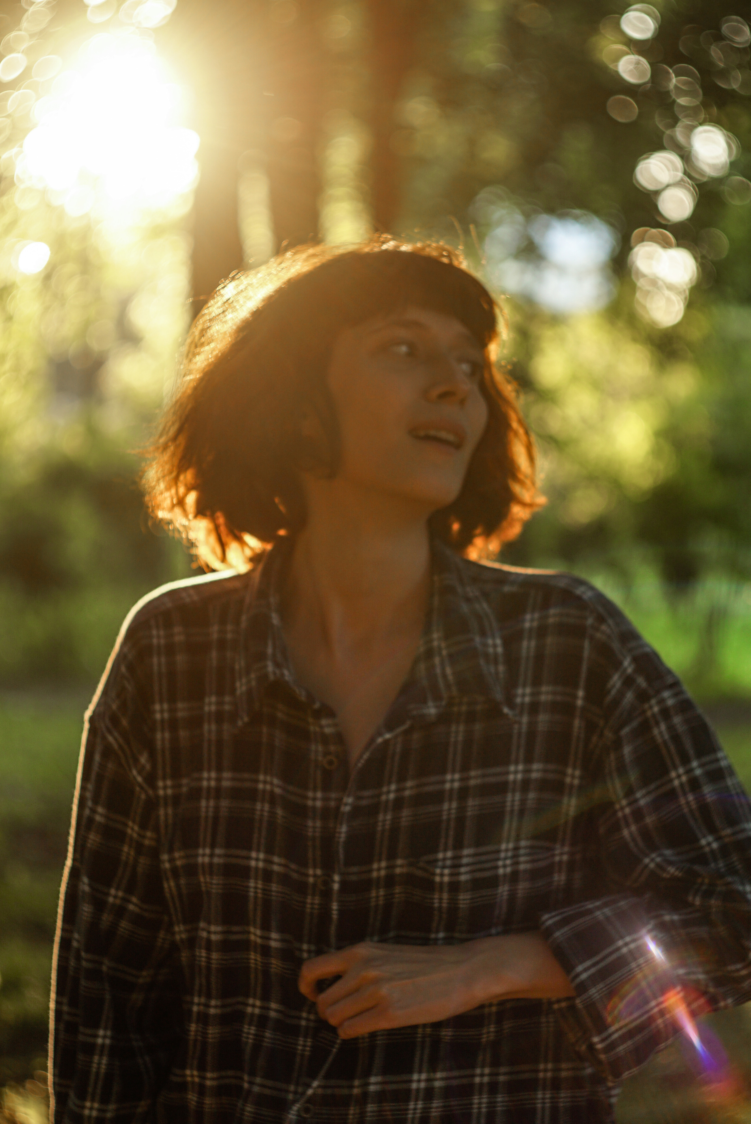 Casual. Фотограф Софья Горбунова