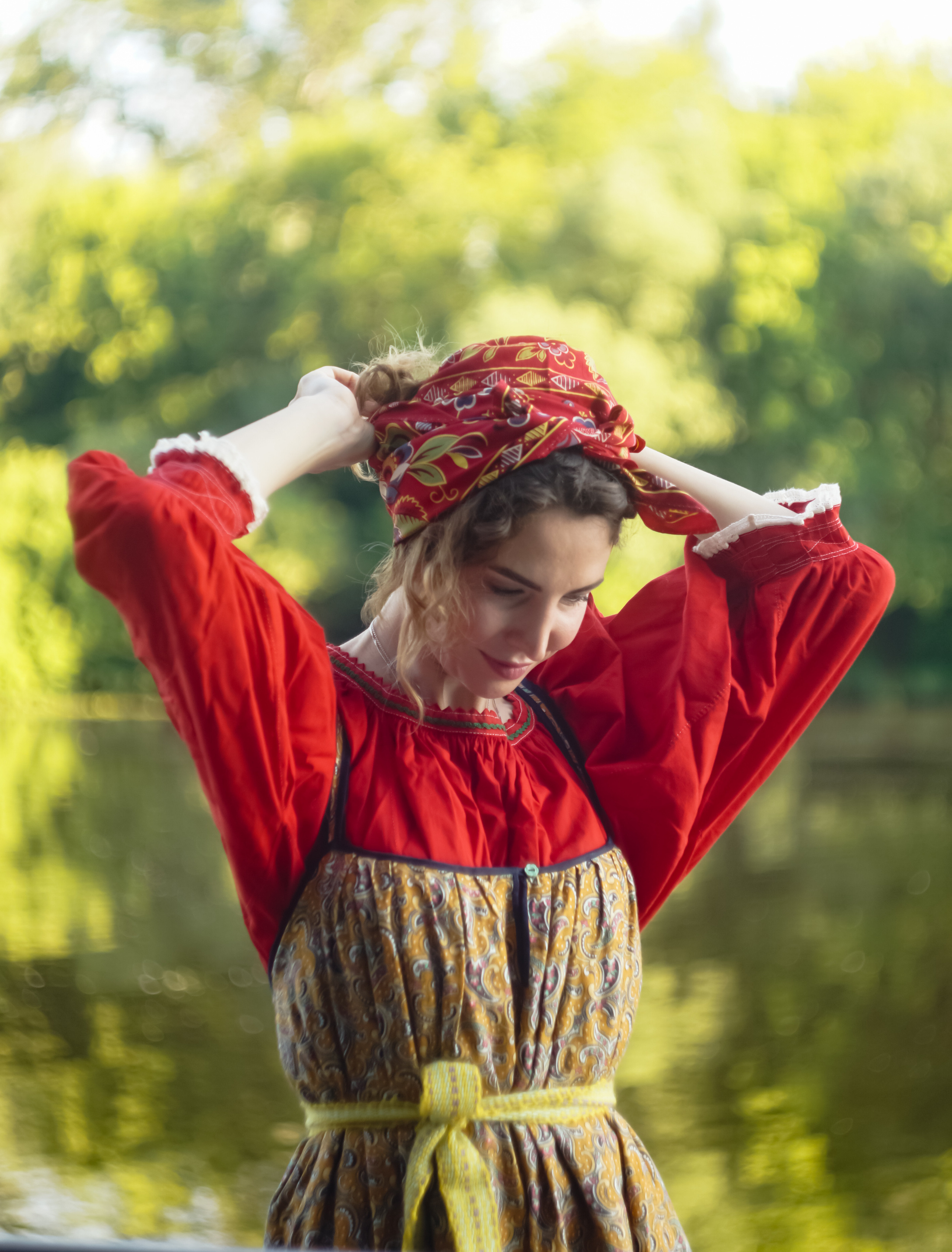 Casual. Фотограф Софья Горбунова