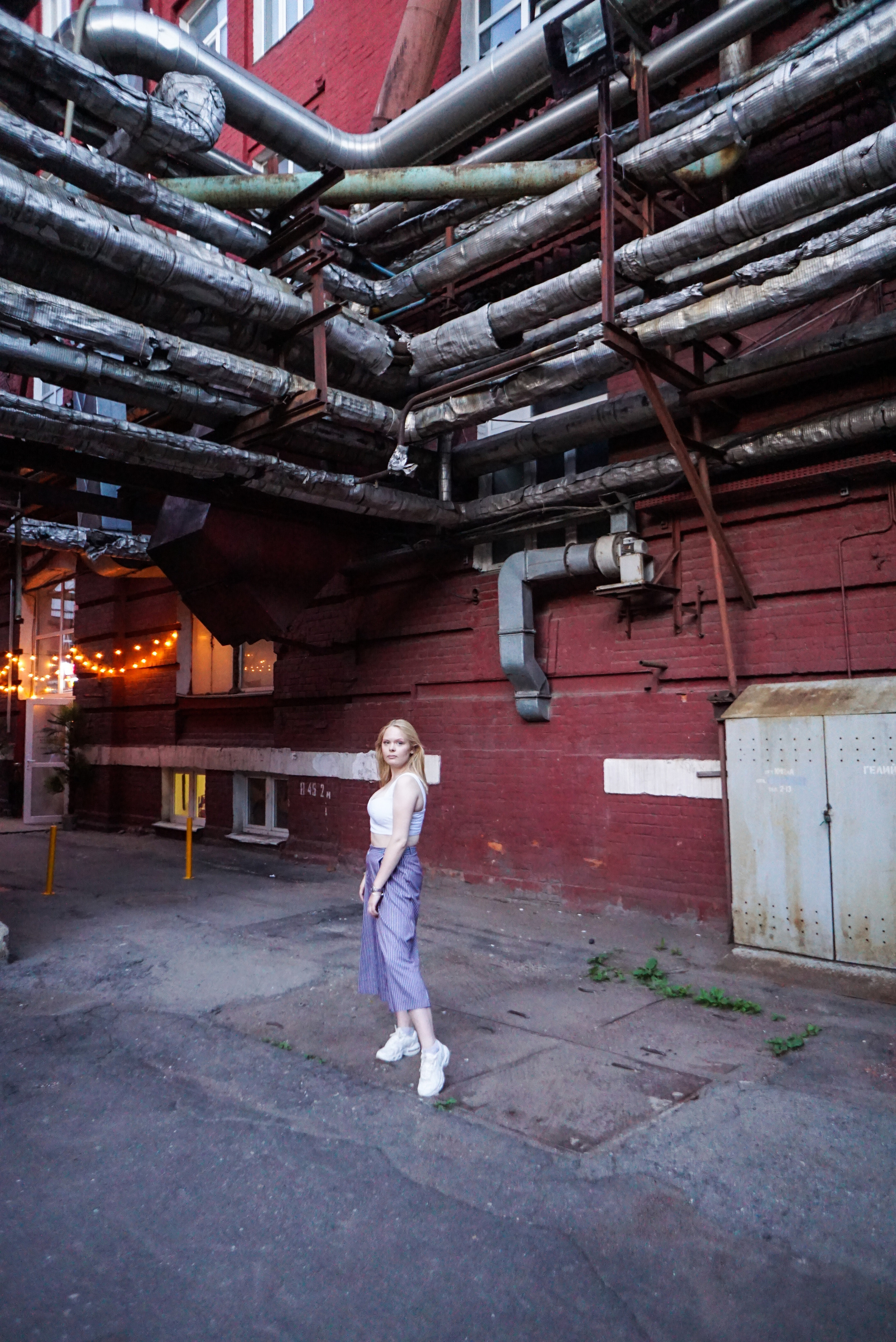 Casual. Фотограф Софья Горбунова