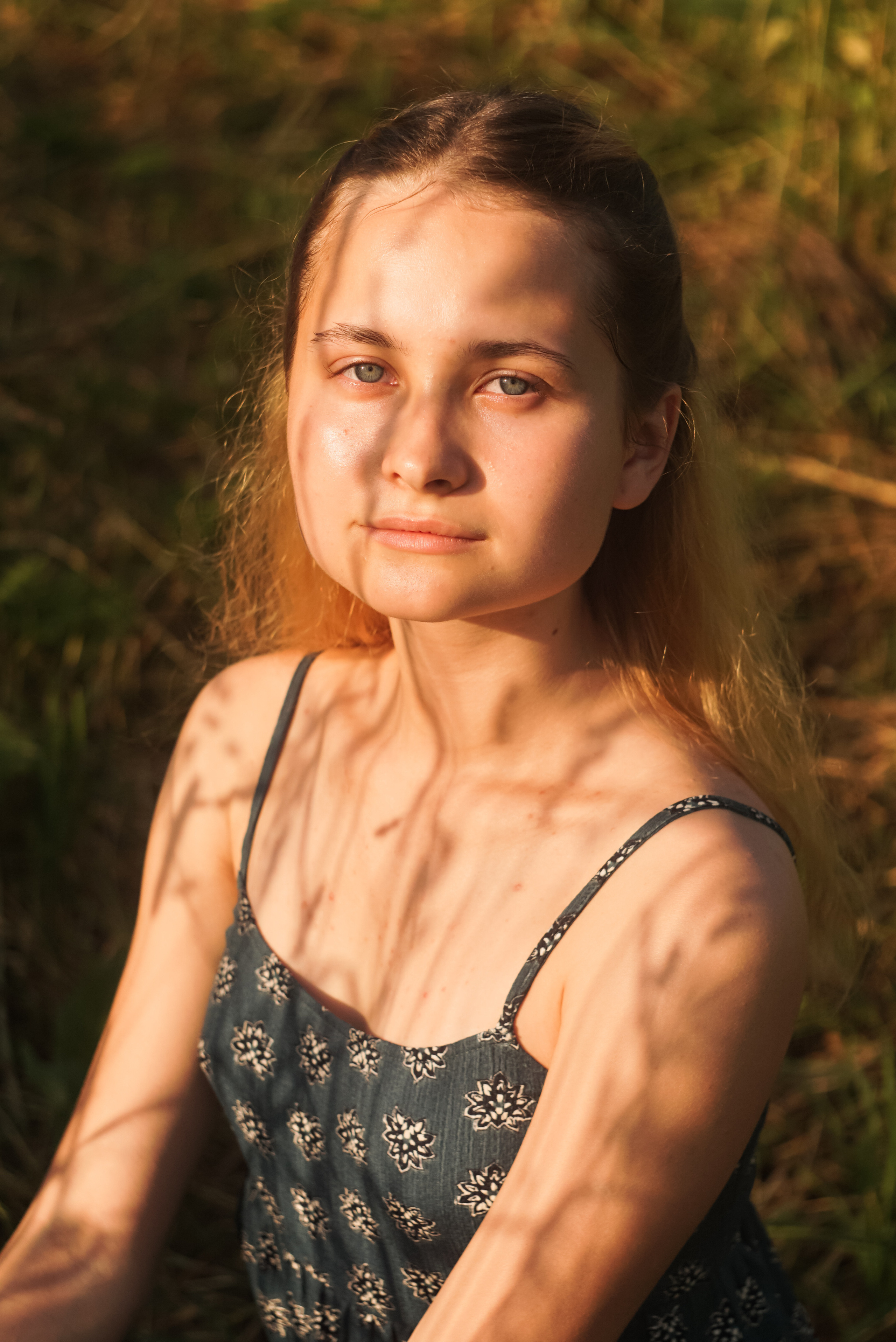 Casual. Фотограф Софья Горбунова