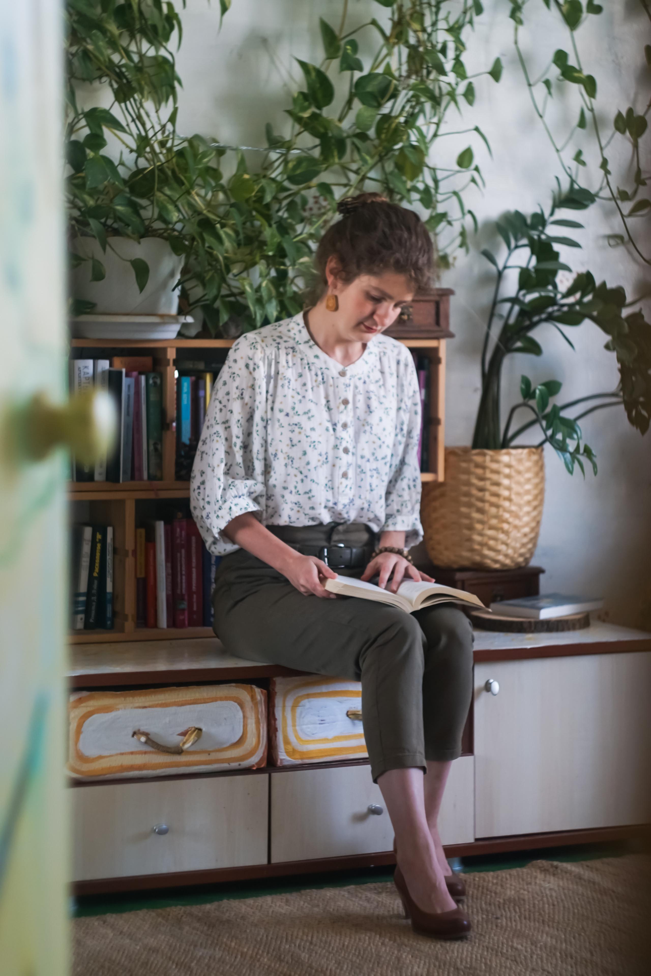 Casual. Фотограф Софья Горбунова