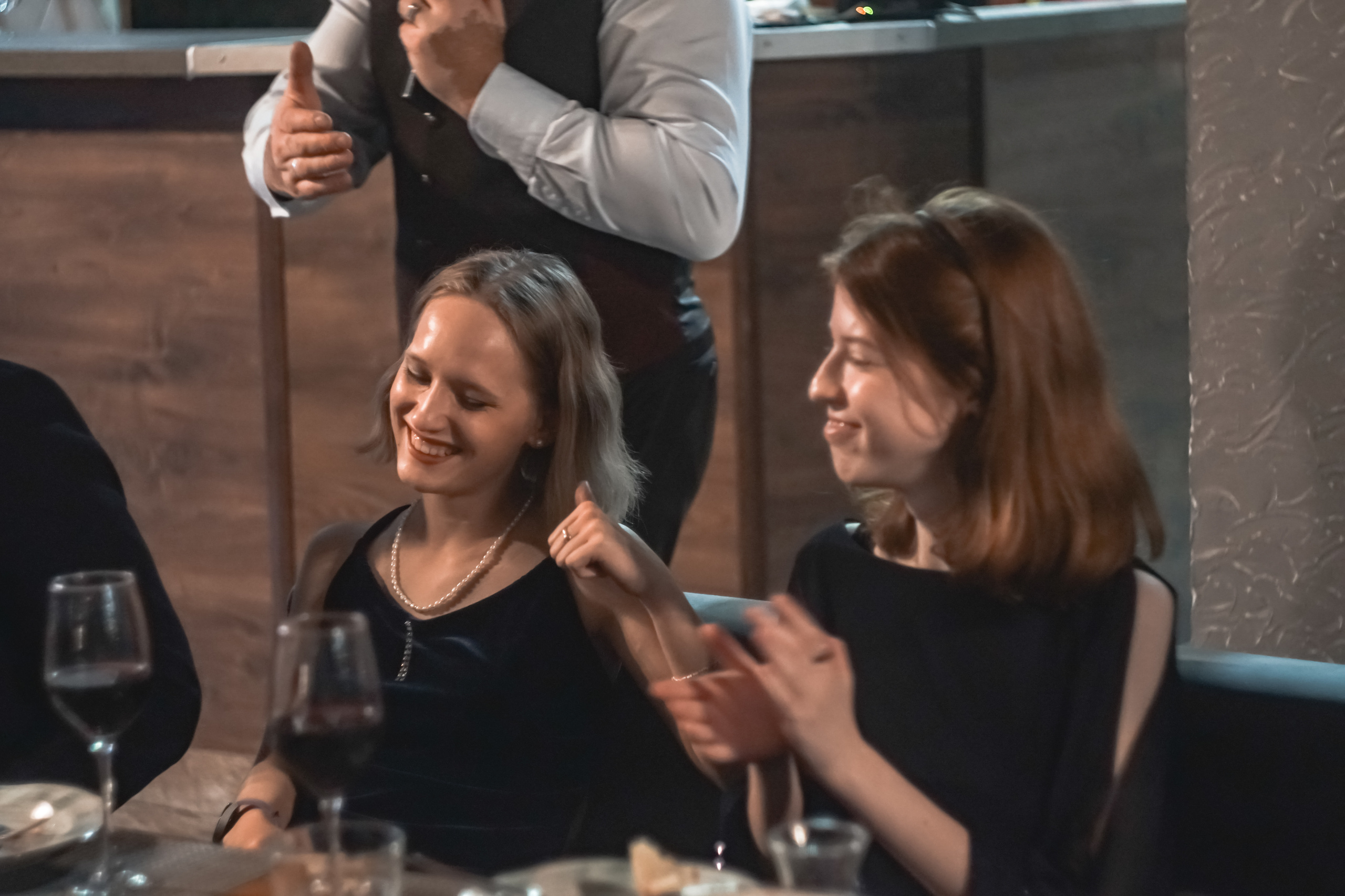 Celebrate. Фотограф Софья Горбунова