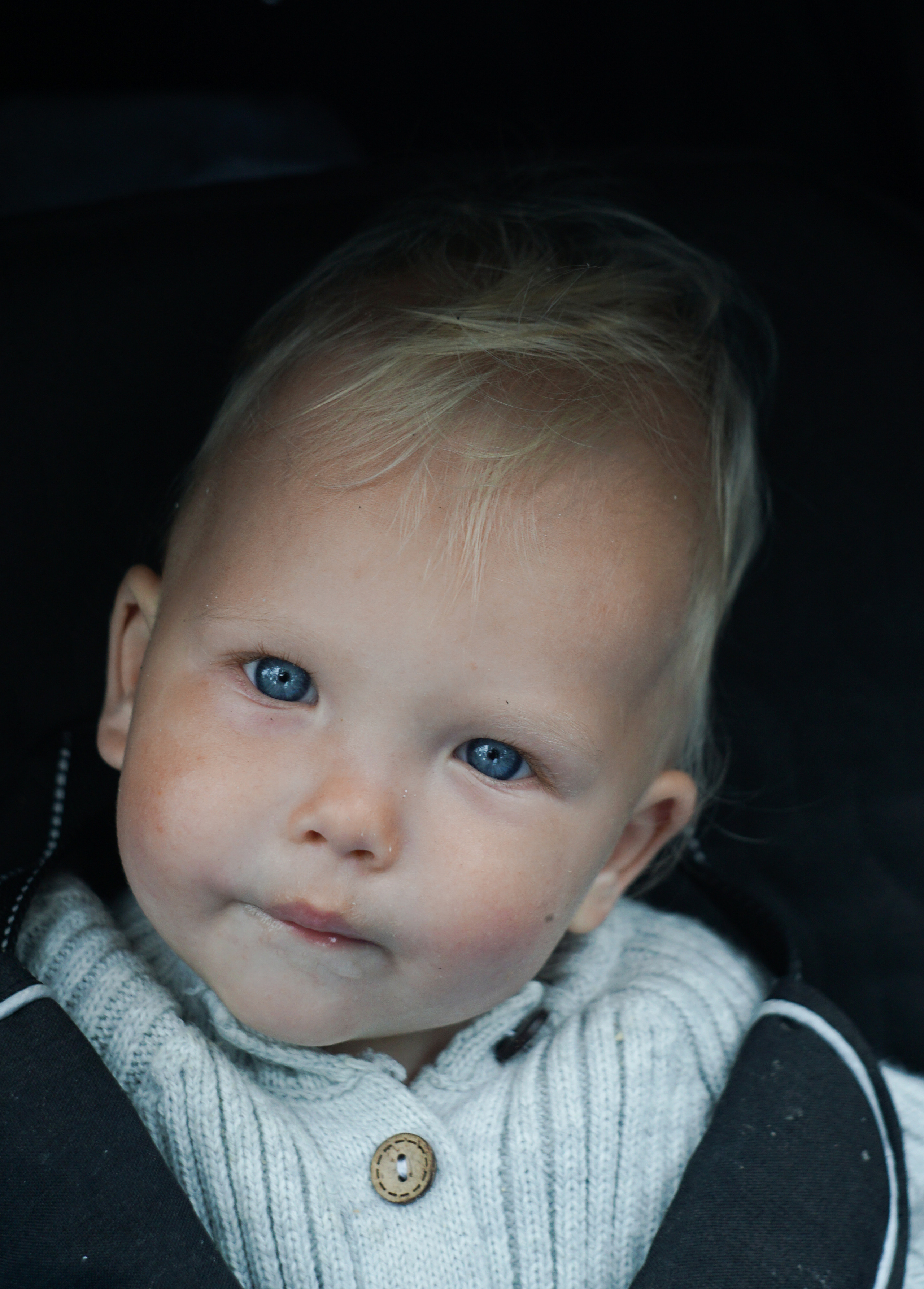 Мы — семья. Фотограф Софья Горбунова