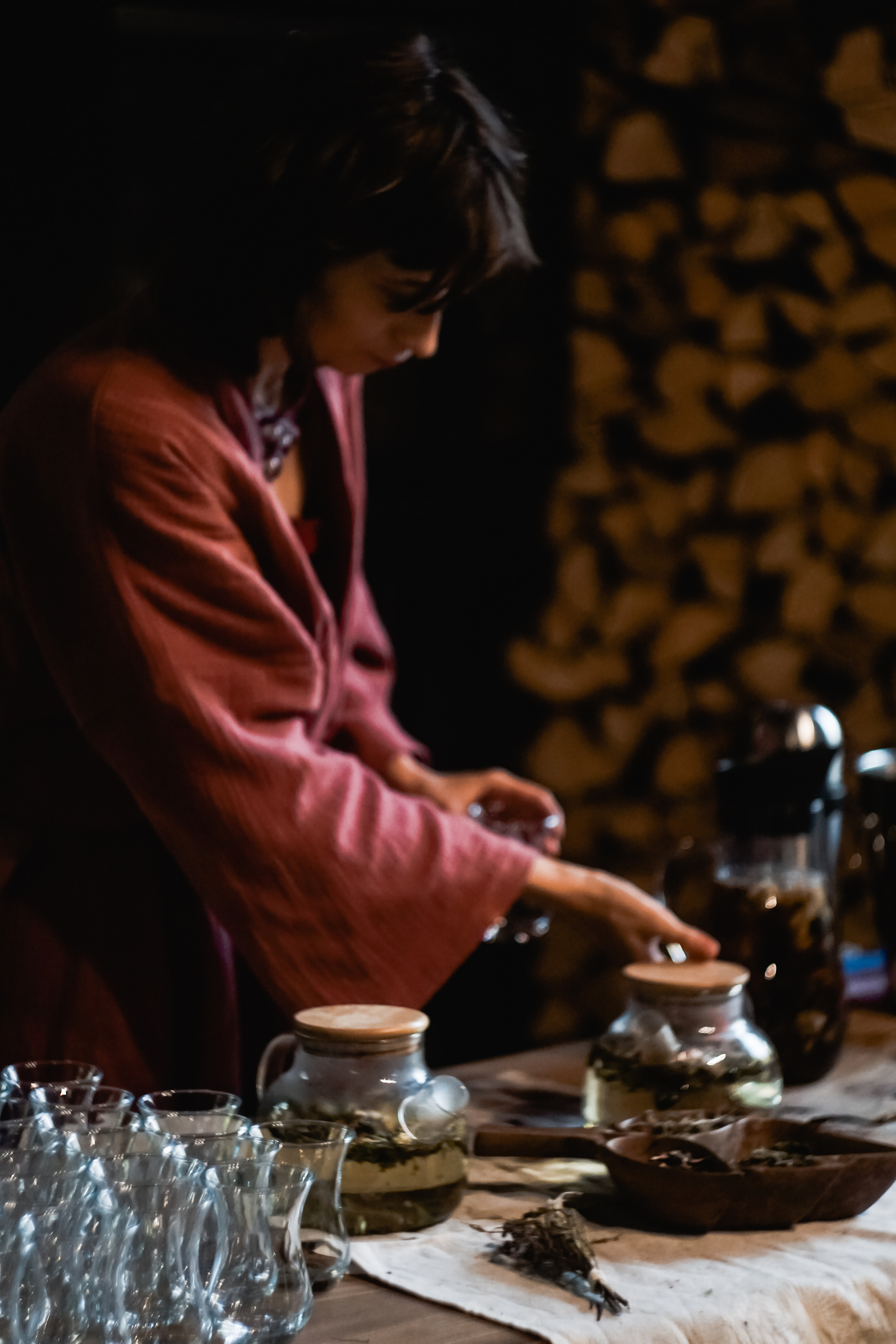 Hand Work. Фотограф Софья Горбунова