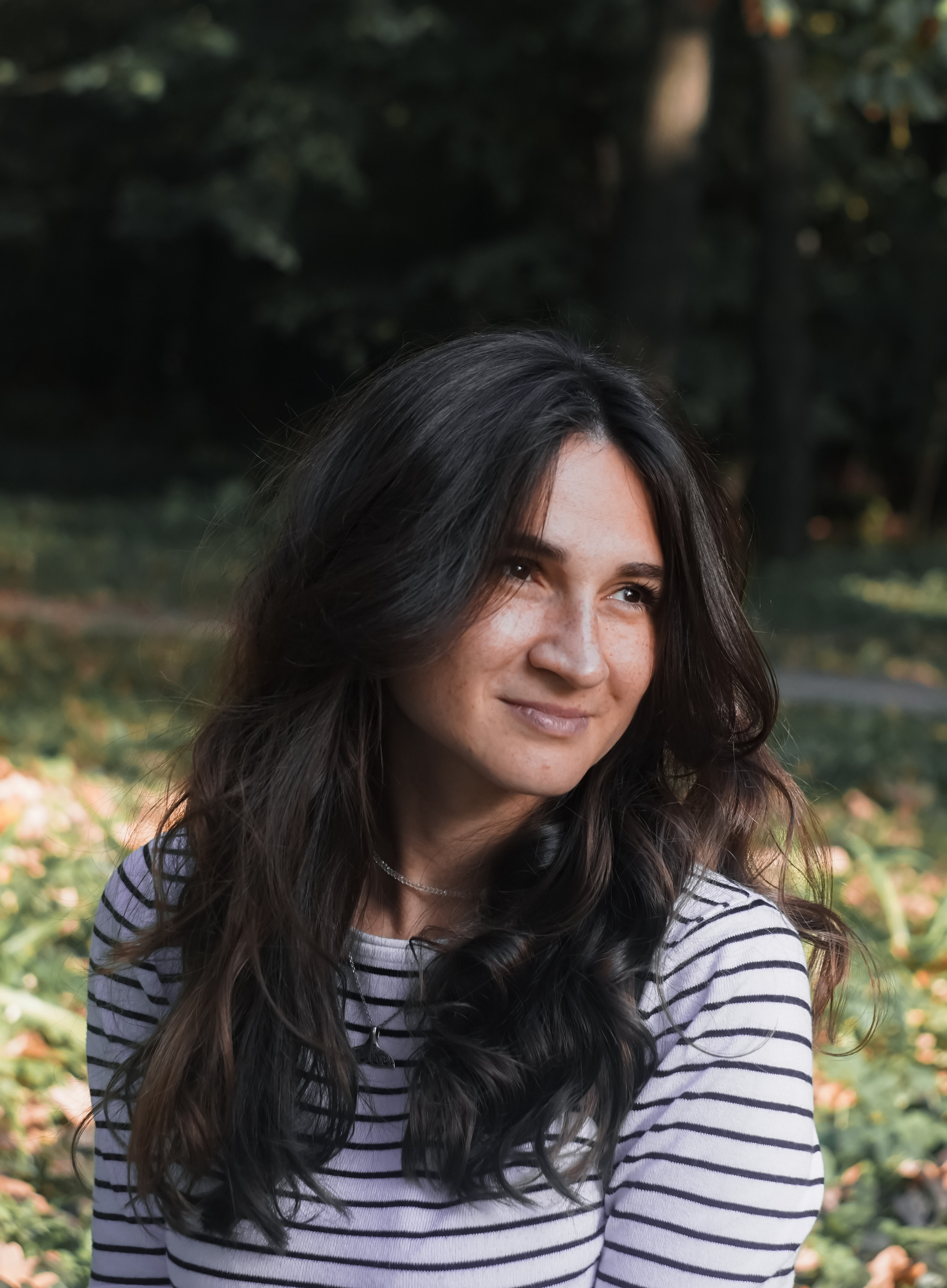 Casual. Фотограф Софья Горбунова