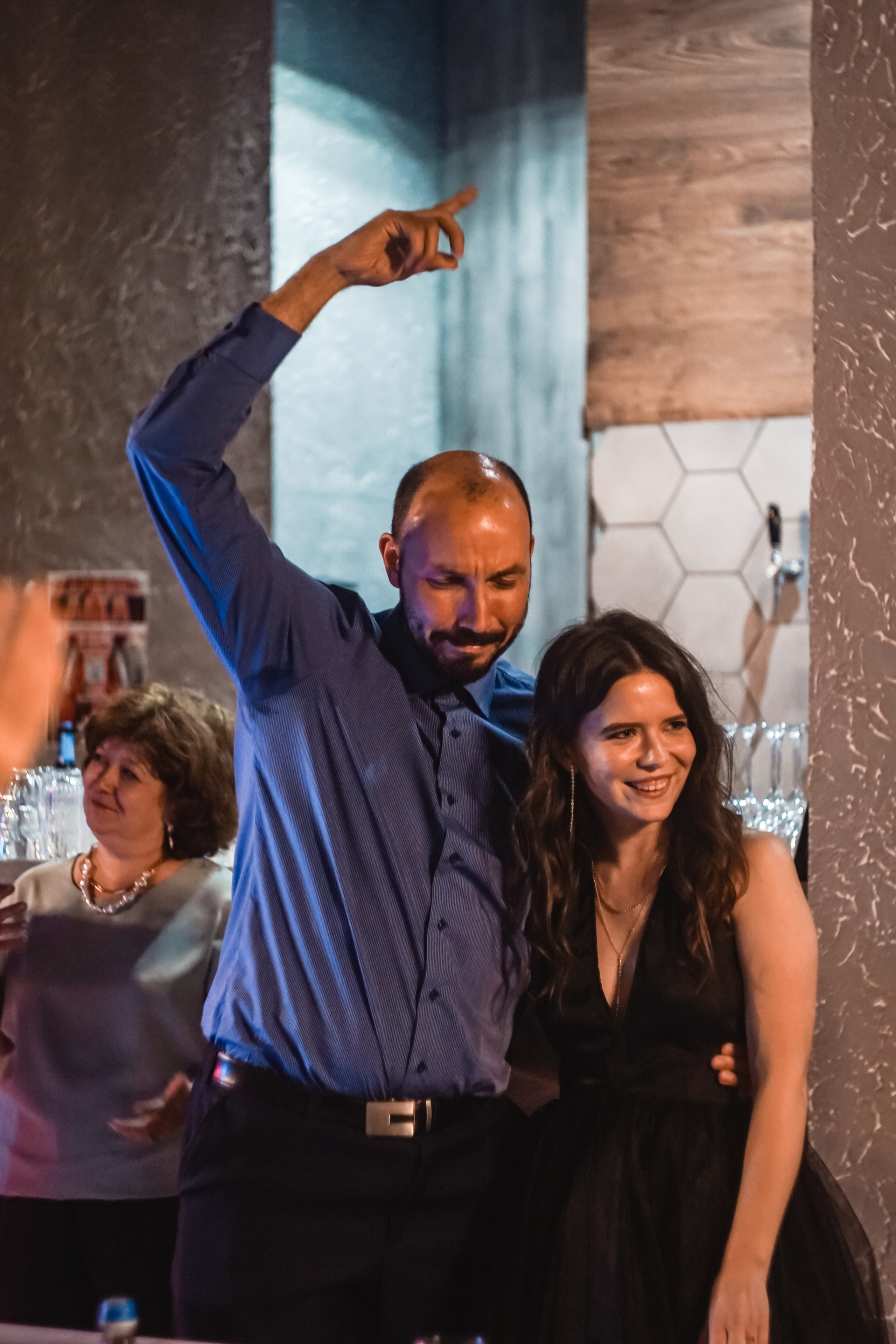 Celebrate. Фотограф Софья Горбунова