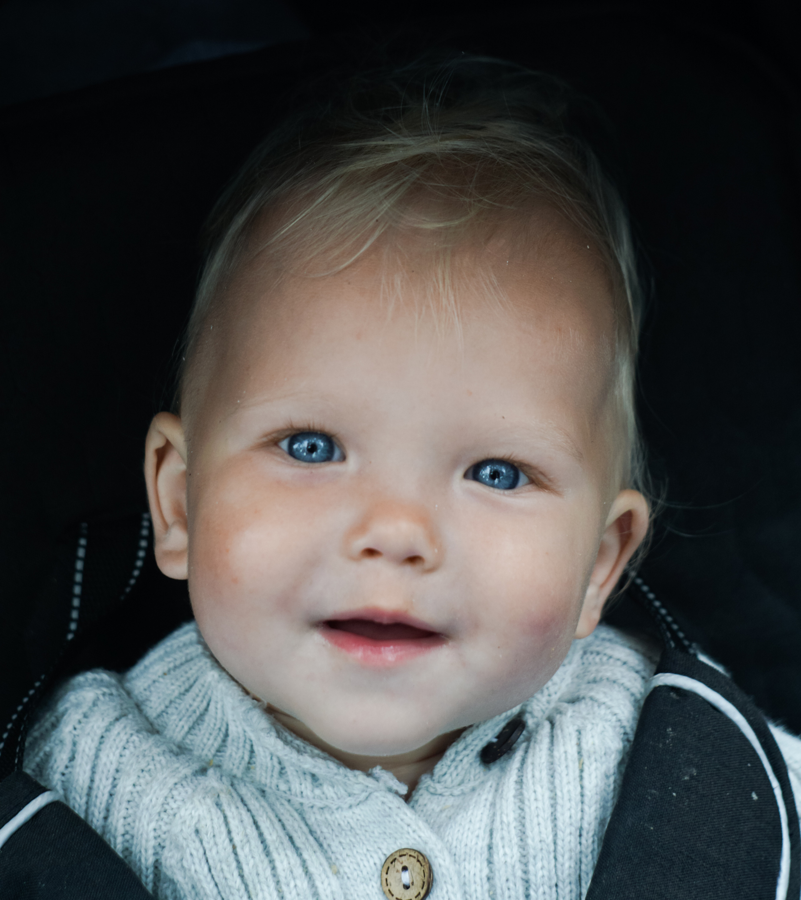 Мы — семья. Фотограф Софья Горбунова